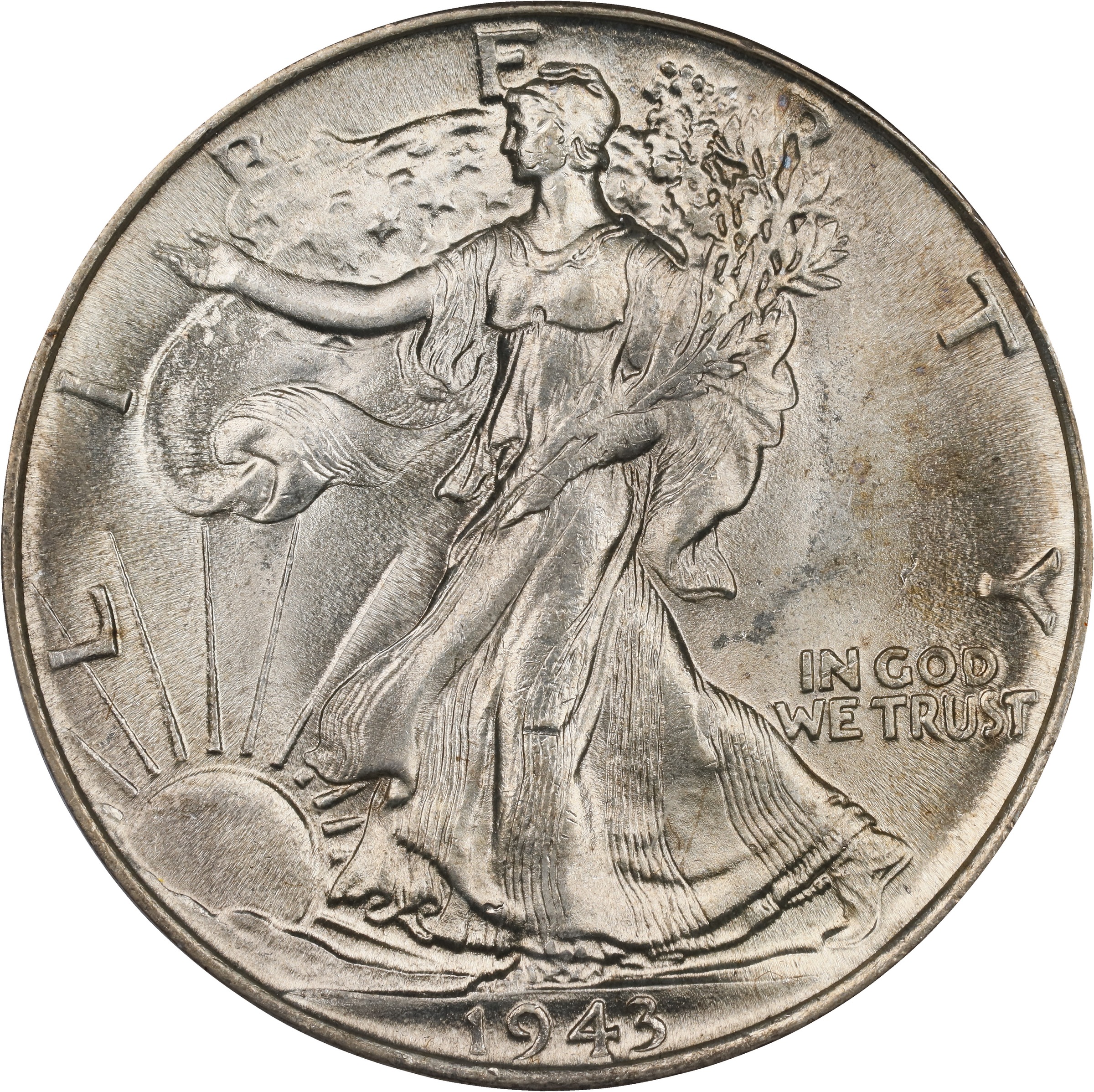 1943 50c MS thumbnail 10