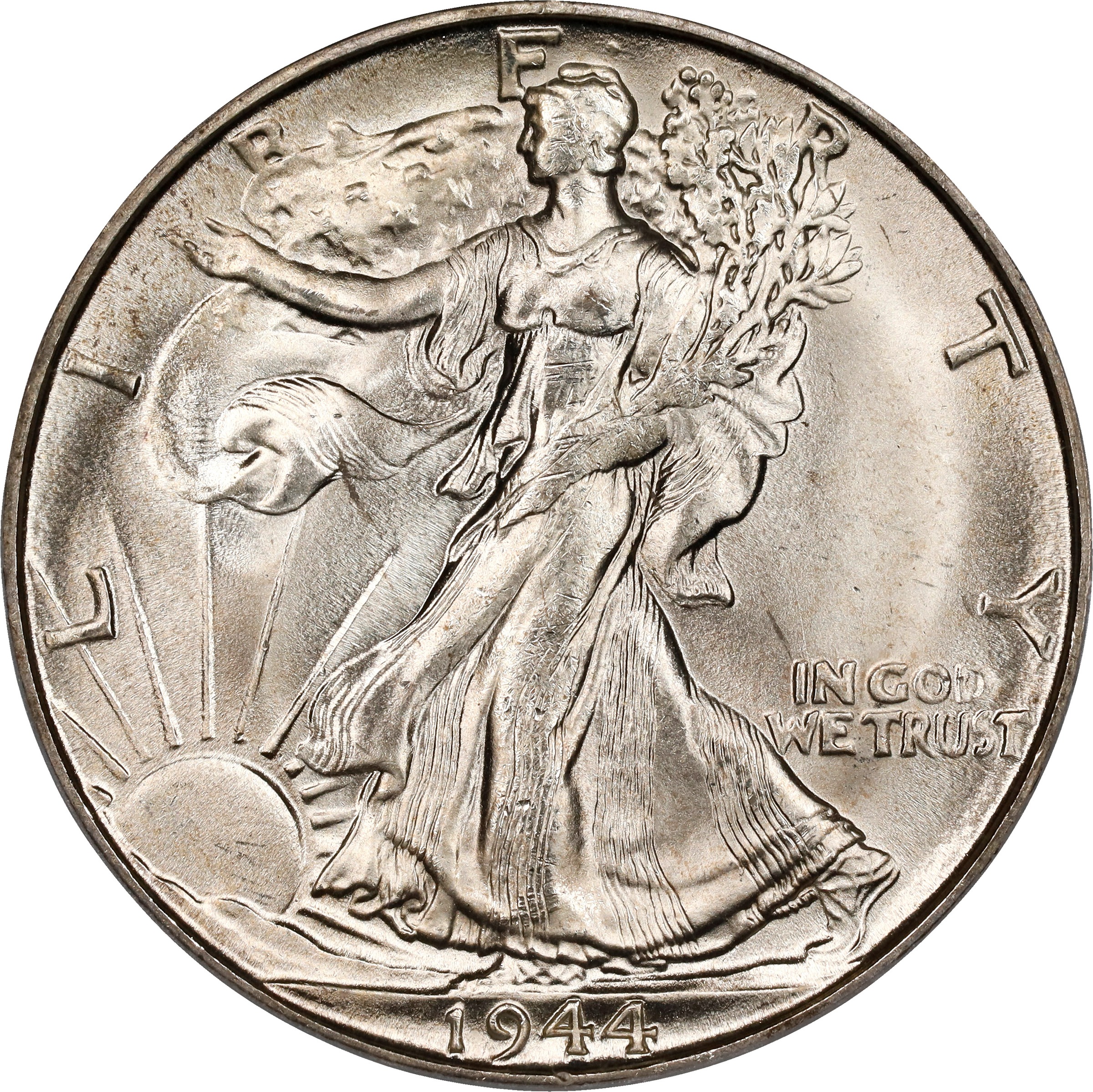 1944-S 50c MS thumbnail 7