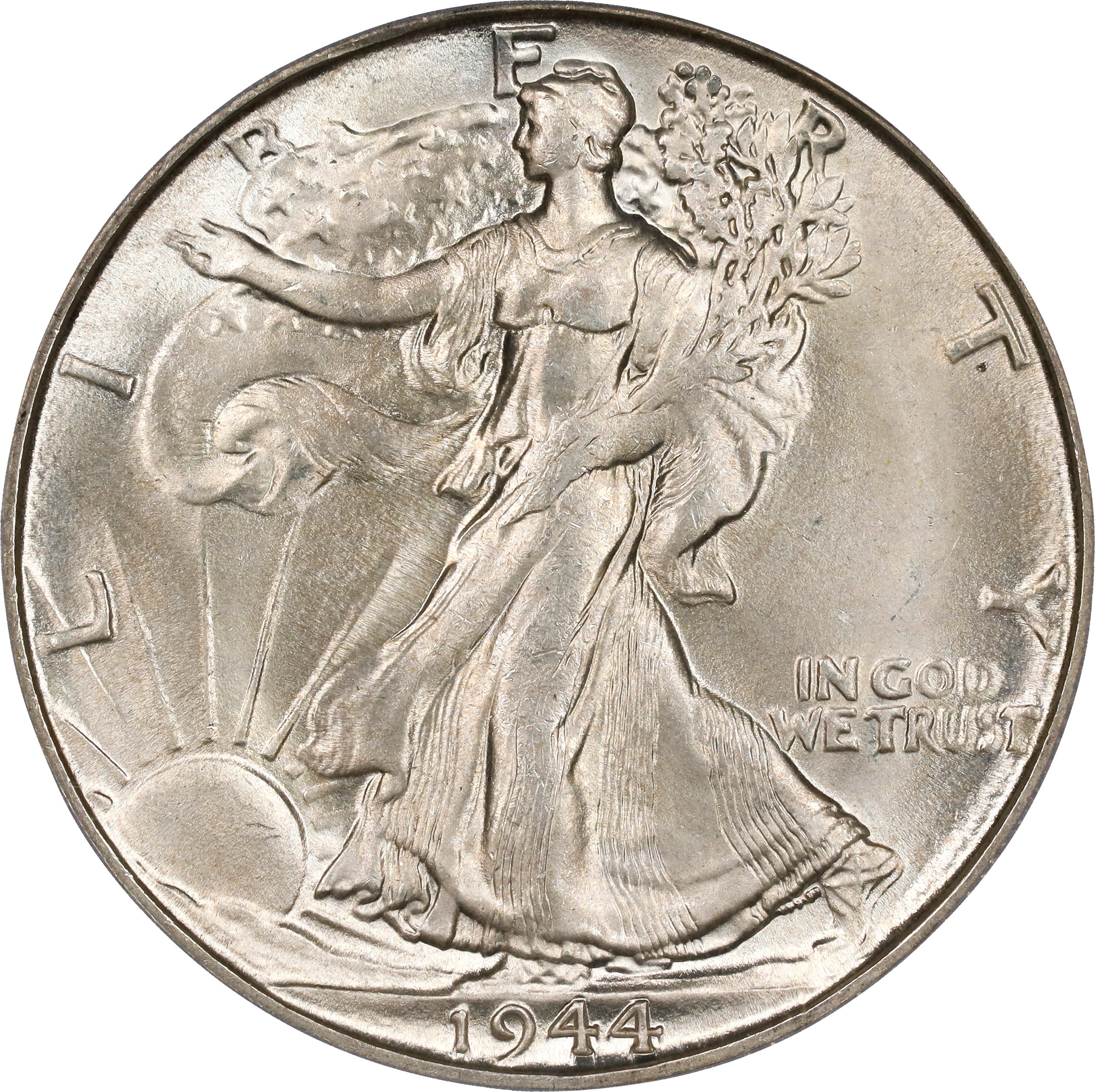 1944-S 50c MS thumbnail 10