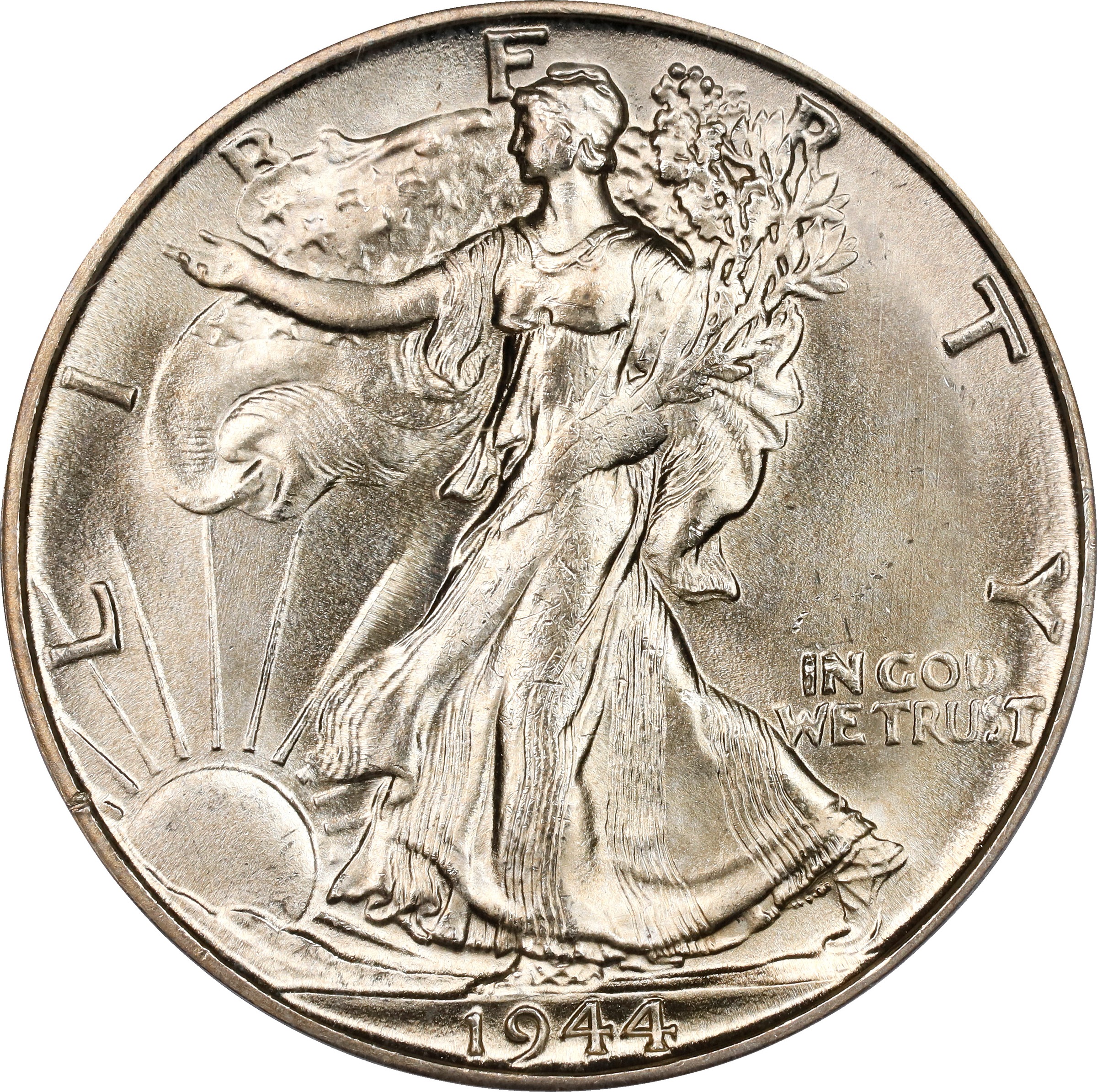 1944-S 50c MS thumbnail 11