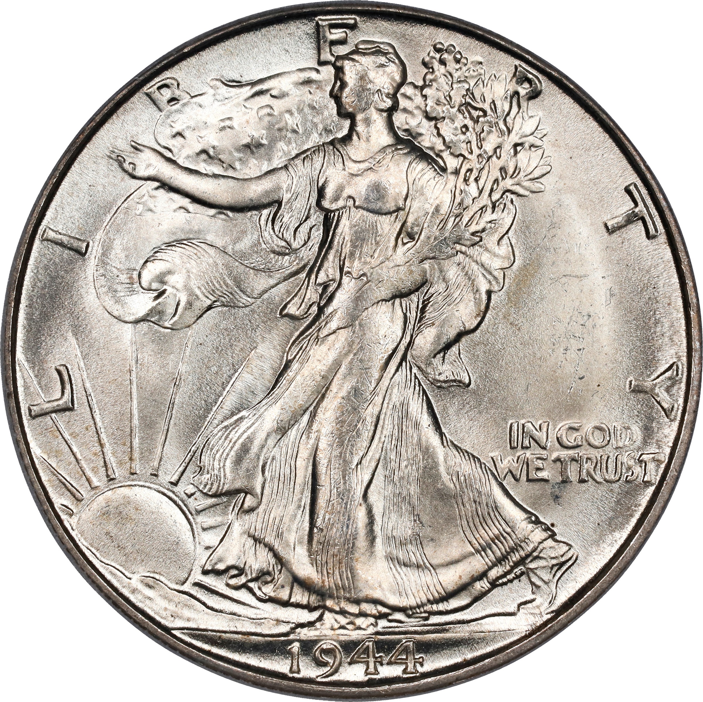 1944-S 50c MS thumbnail 12