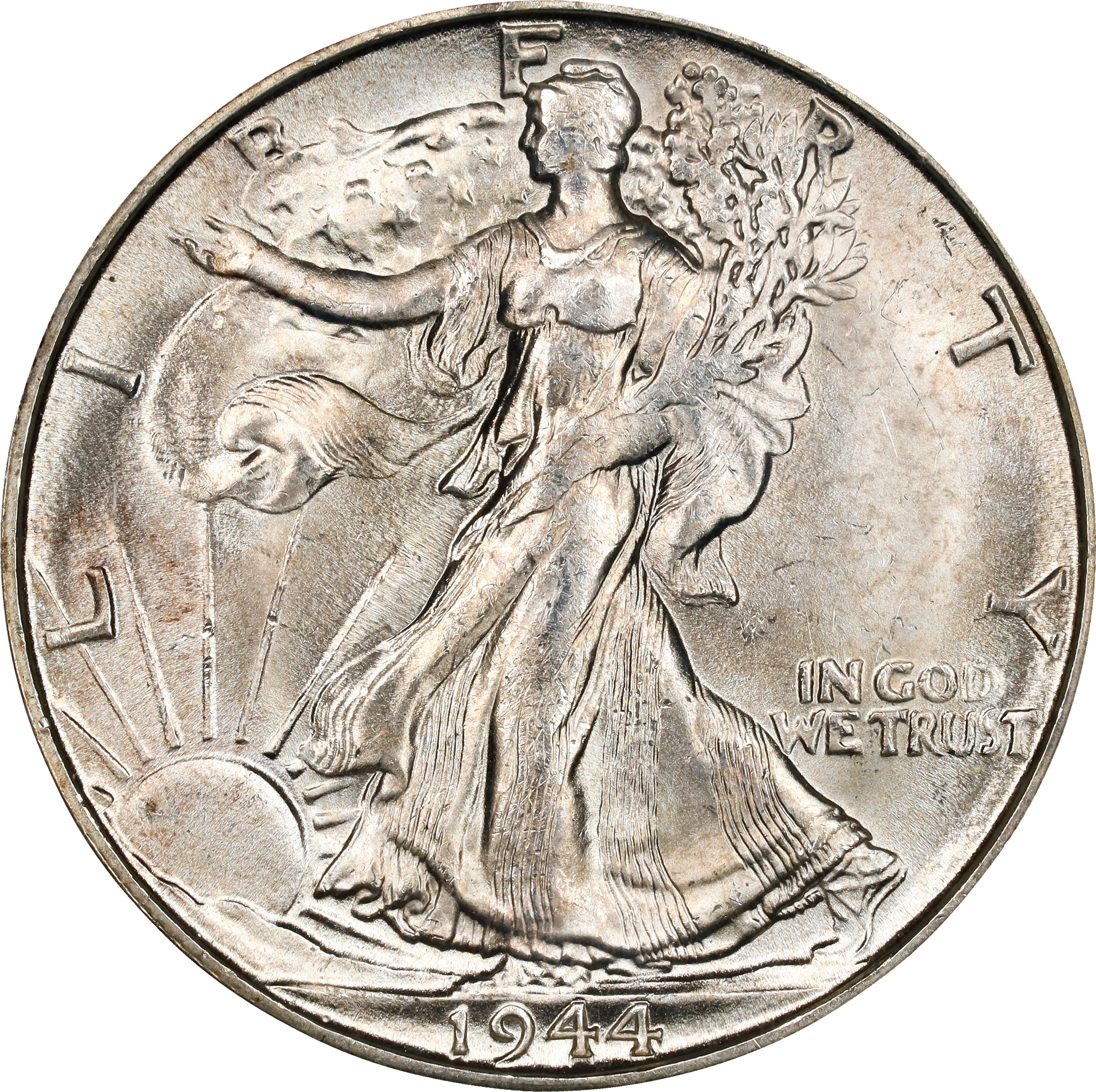 1944-S 50c MS thumbnail 13