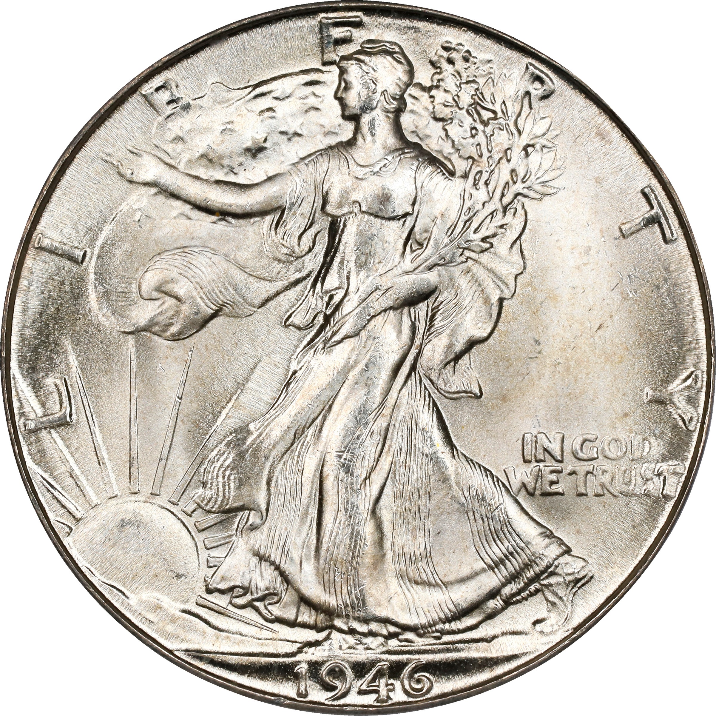 1946-D 50c MS thumbnail 13