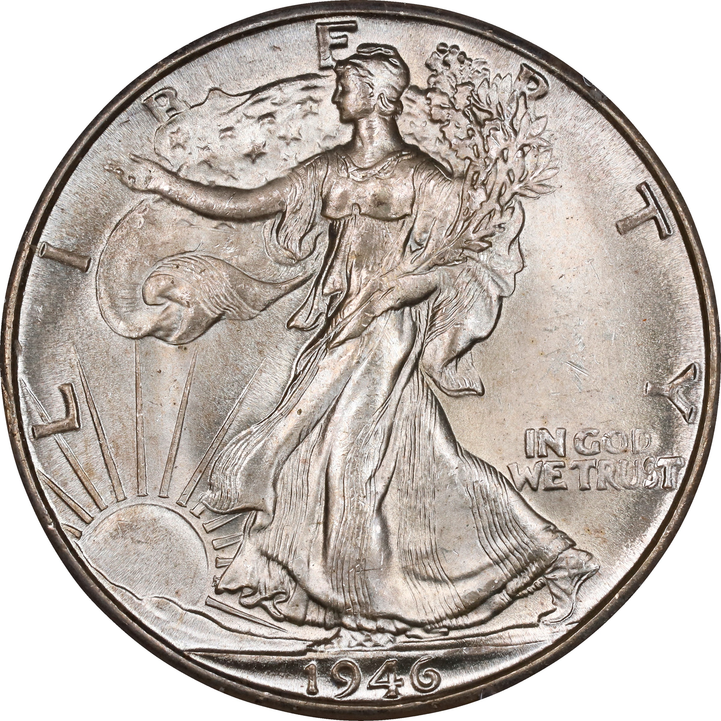 1946-D 50c VG10 CAC thumbnail 24