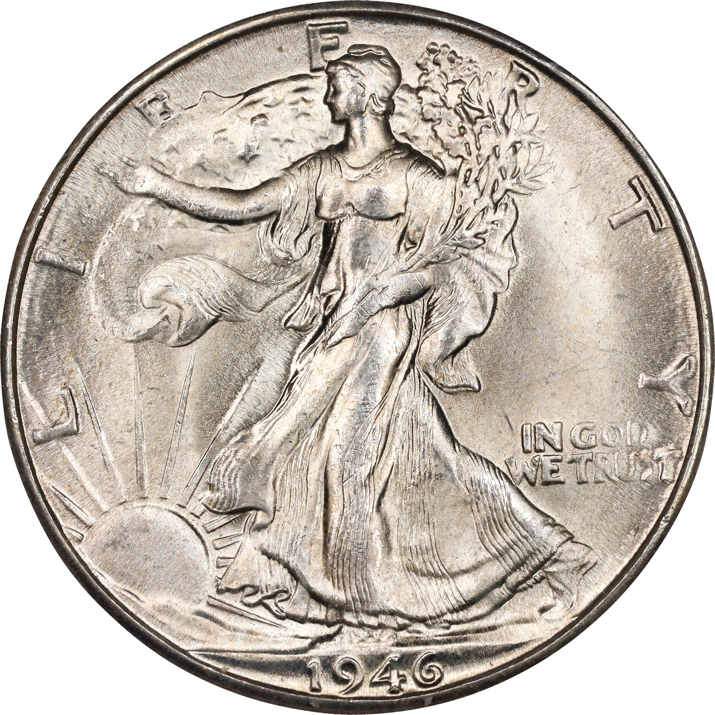 1946-D 50c VG10 CAC thumbnail 25