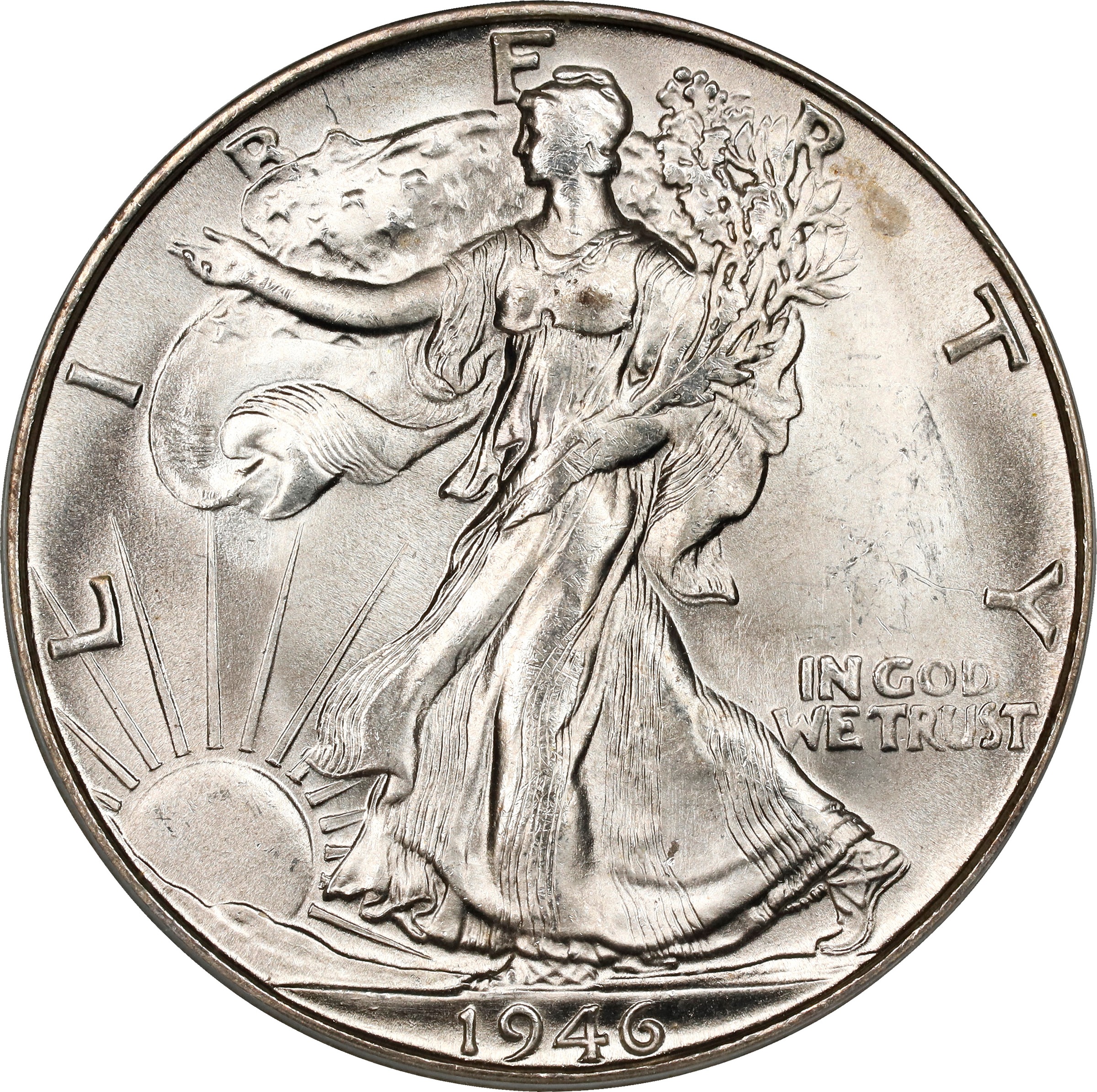1946-S 50c MS thumbnail 10