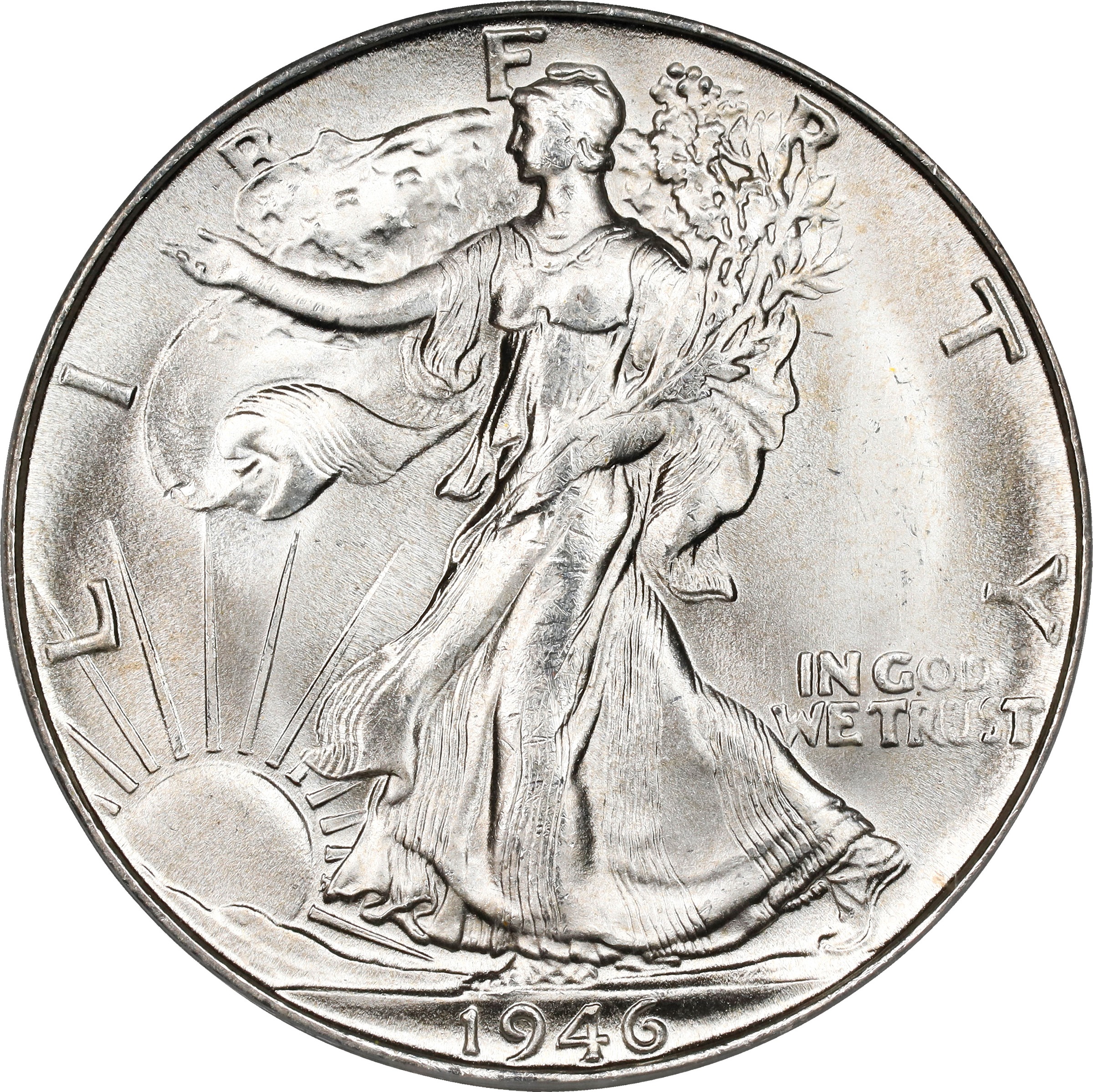 1946-S 50c MS thumbnail 11