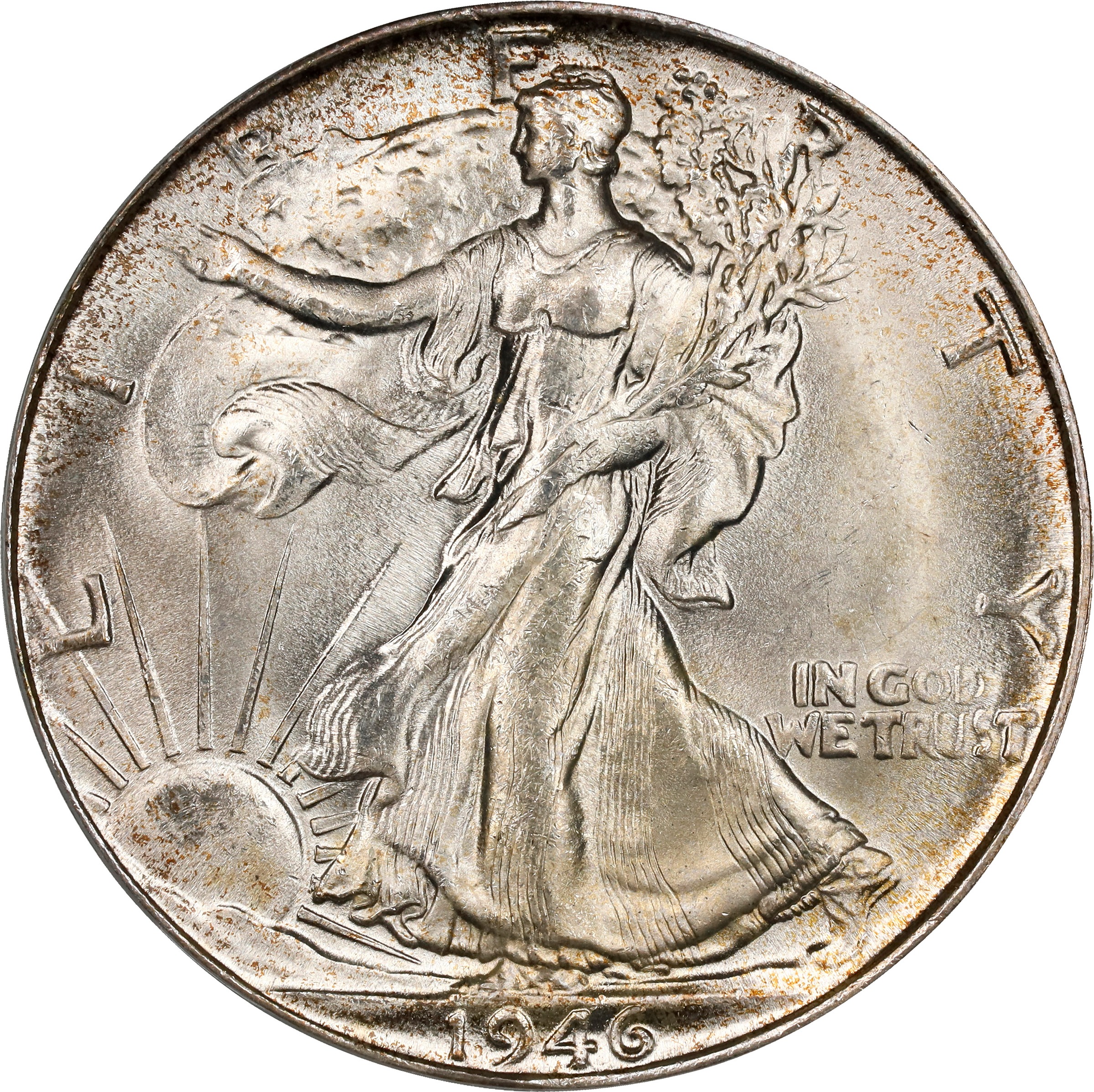 1946-S 50c MS thumbnail 12