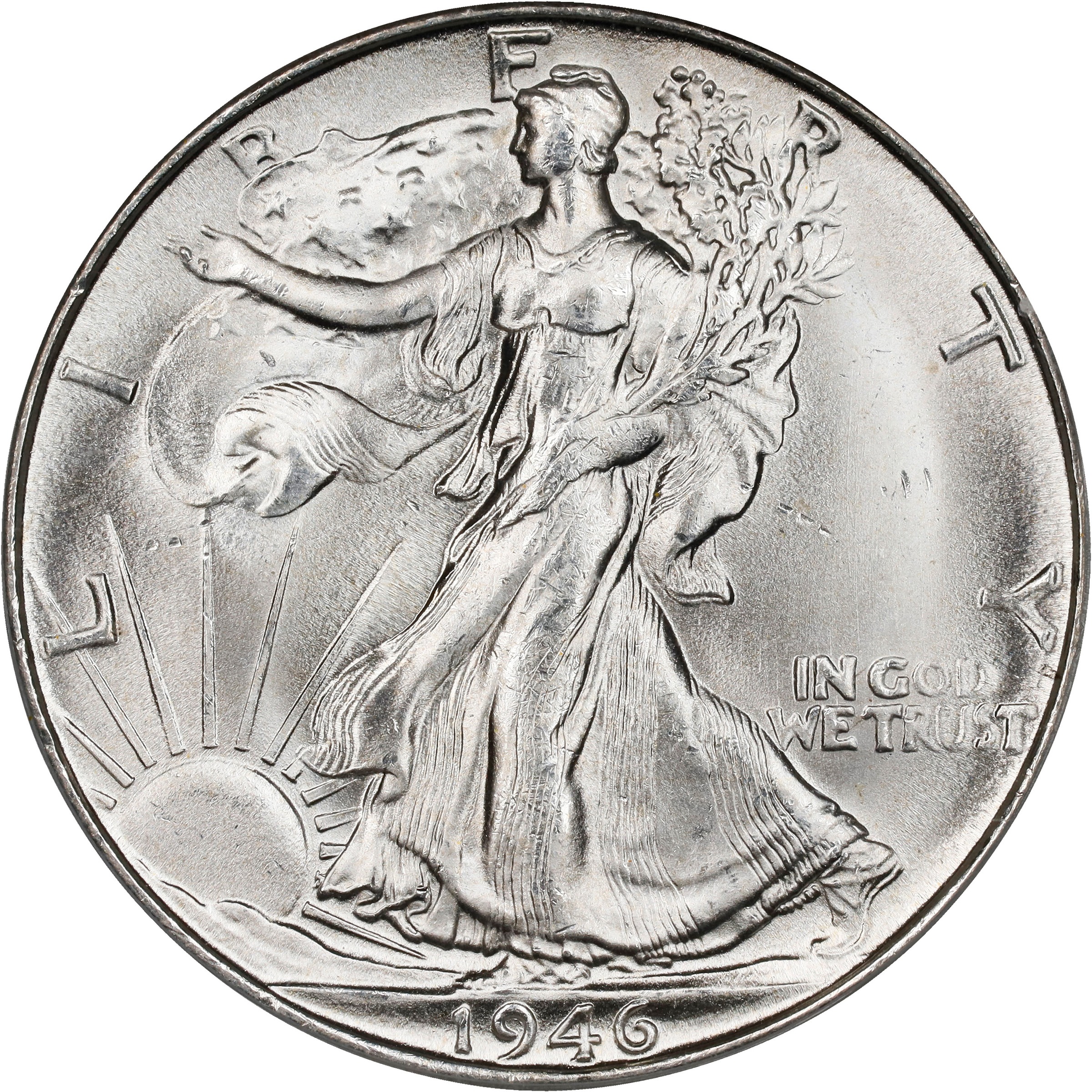 1946-S 50c MS thumbnail 13