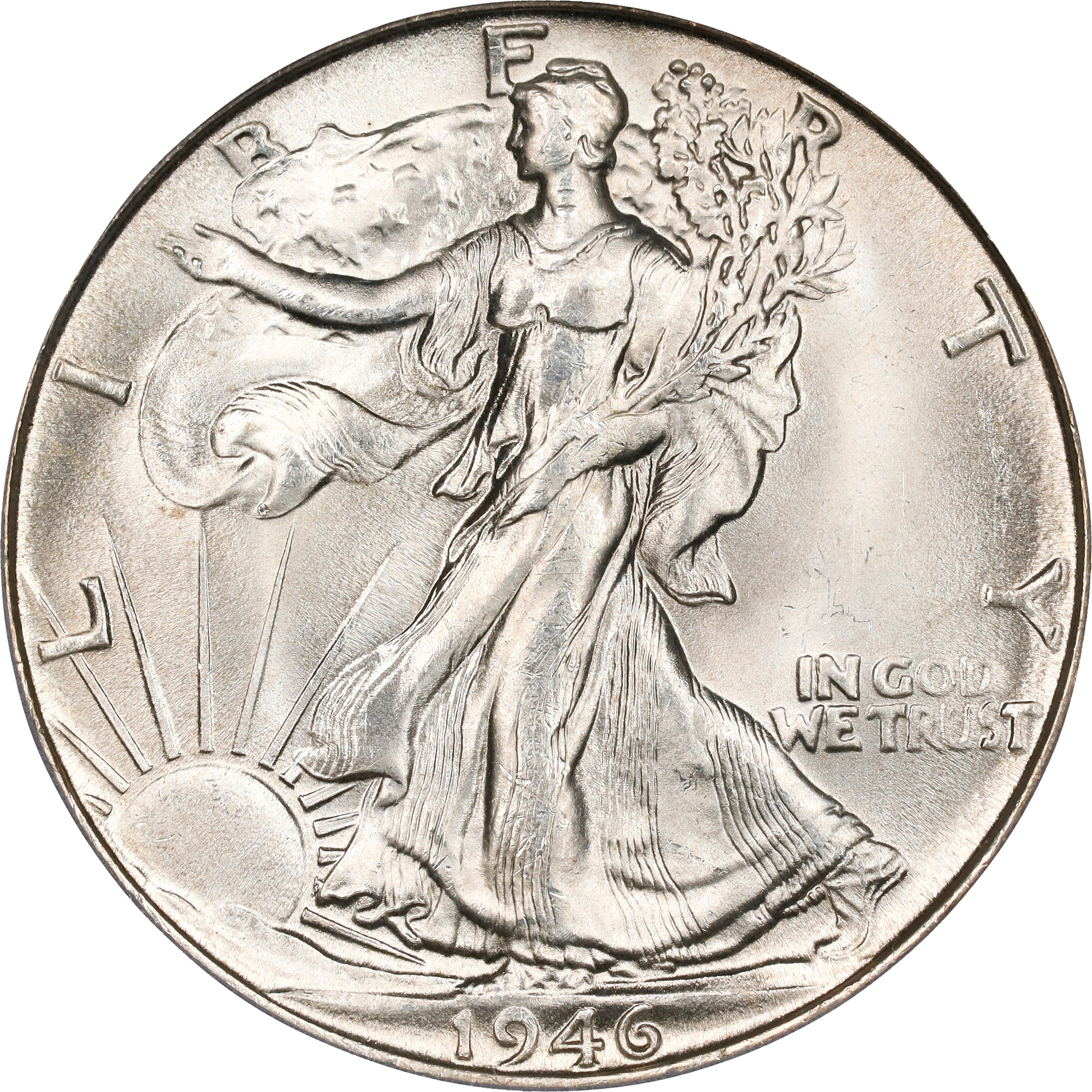 1946-S 50c MS thumbnail 14