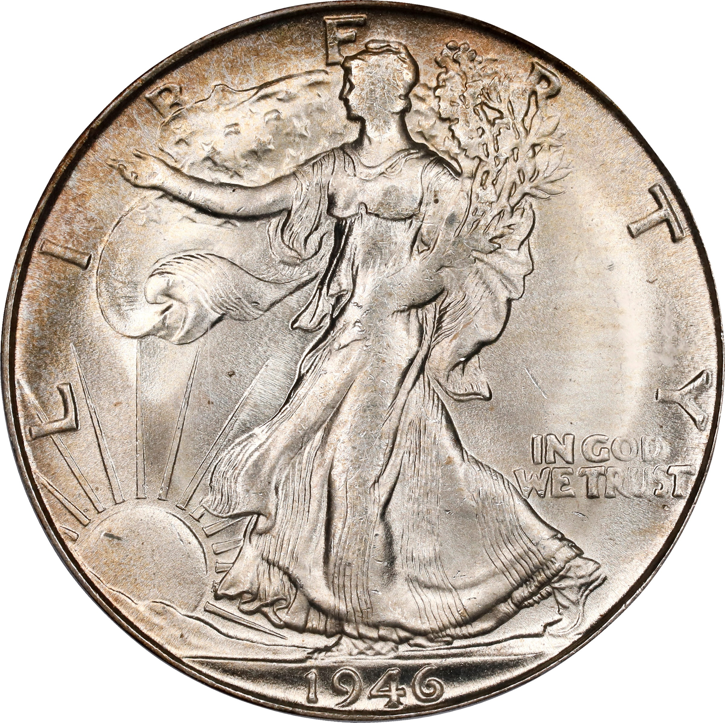 1946-S 50c MS thumbnail 16
