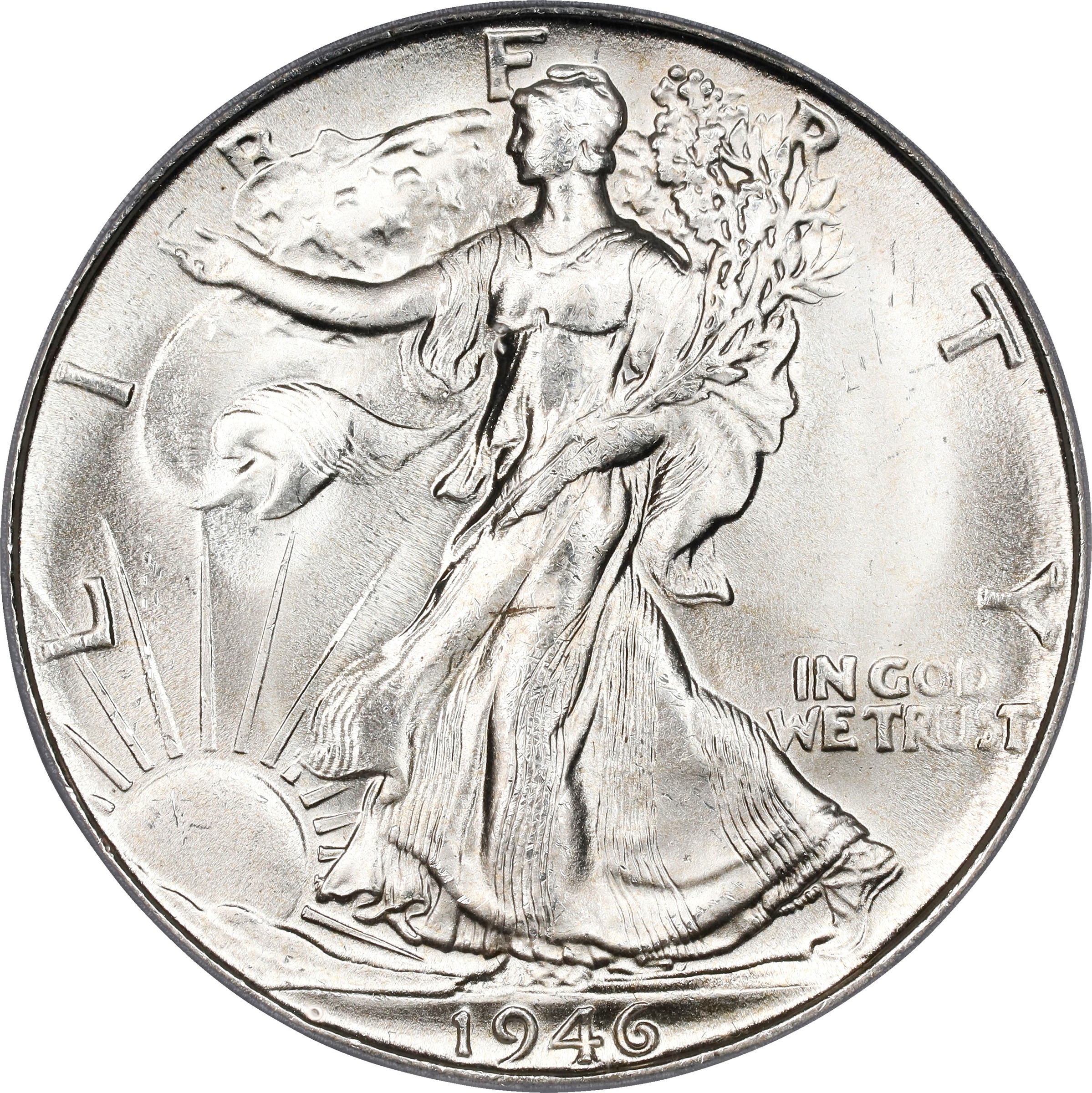 1946-S 50c MS thumbnail 17