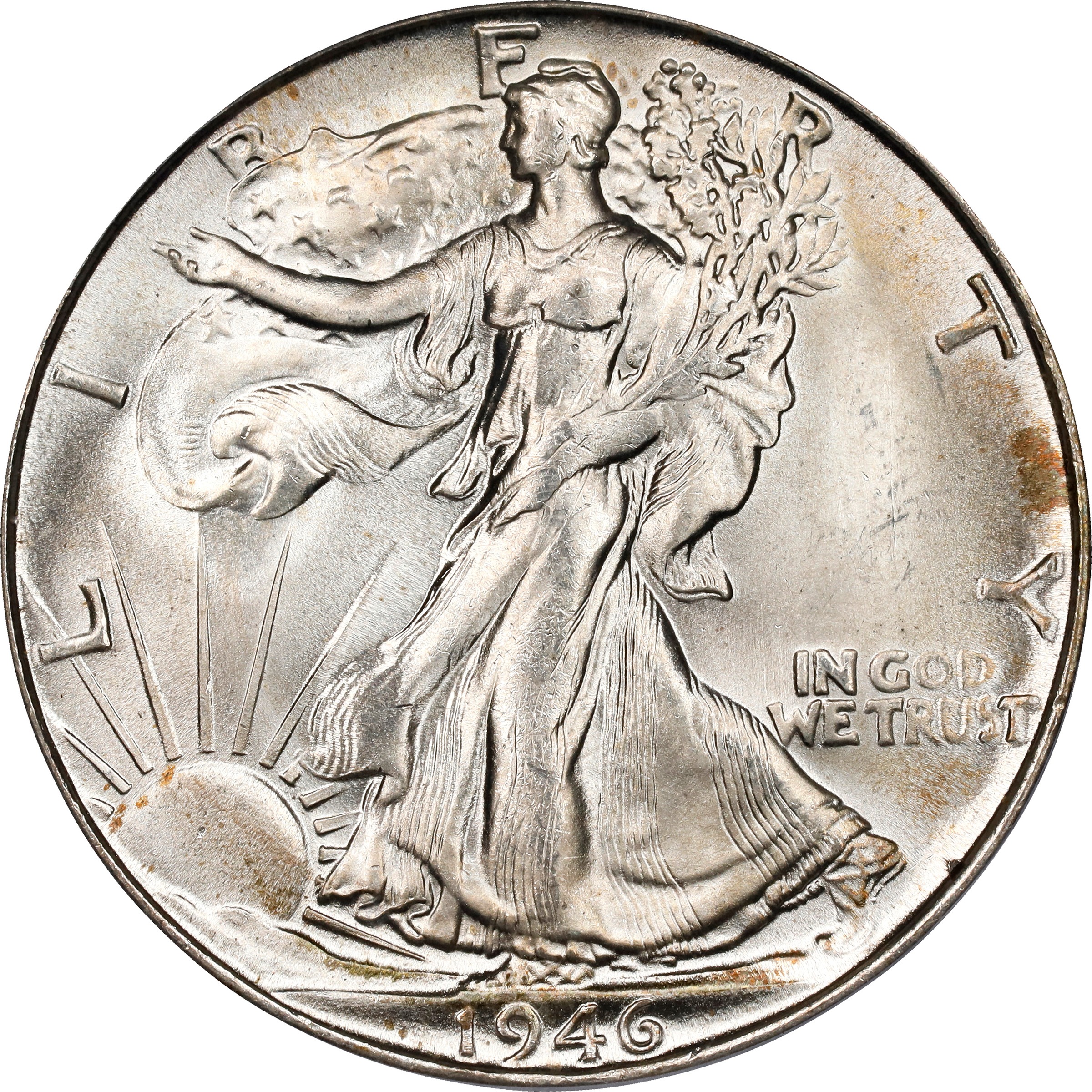 1946-S 50c MS thumbnail 18
