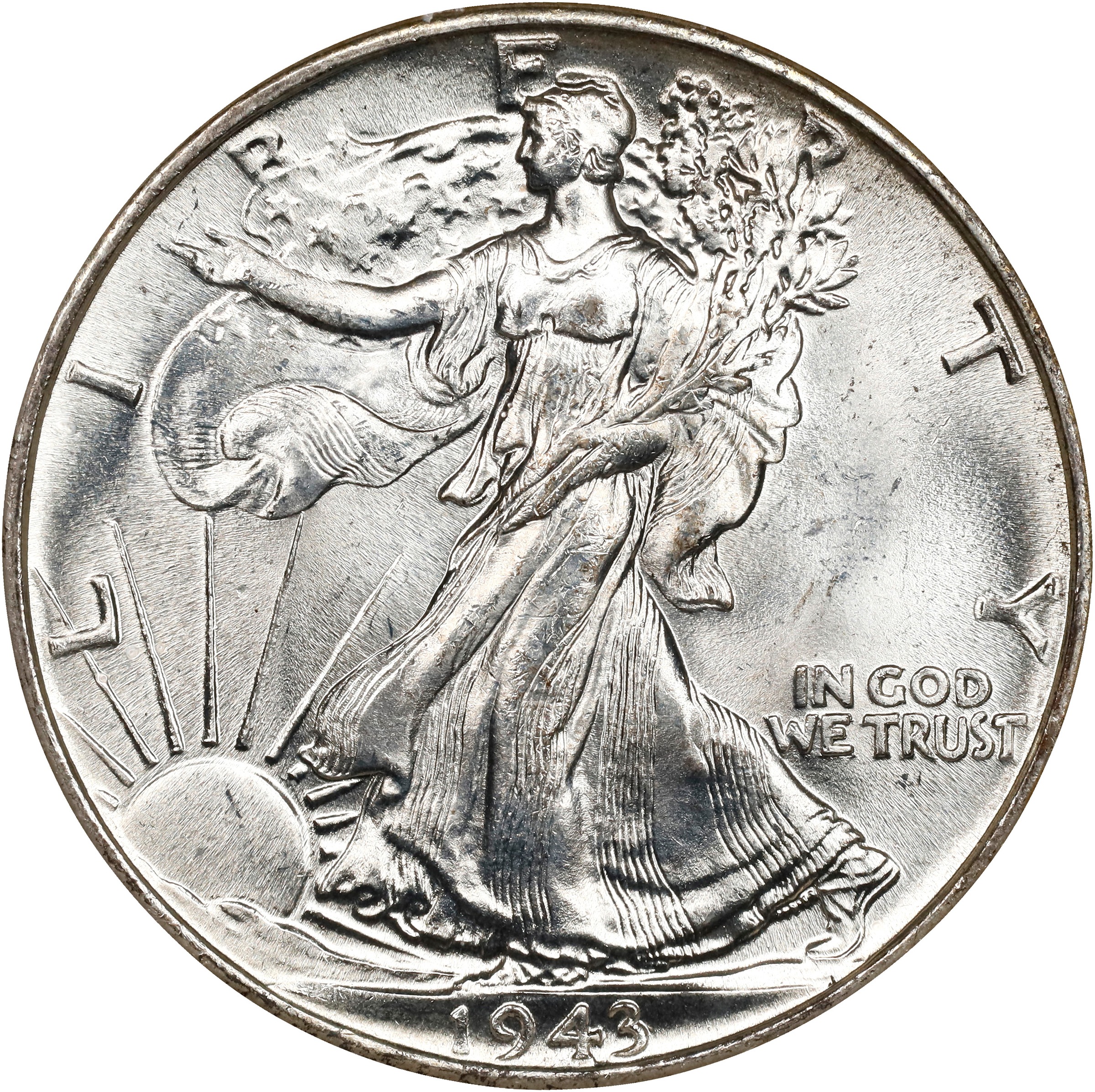 1943 50c MS thumbnail 14