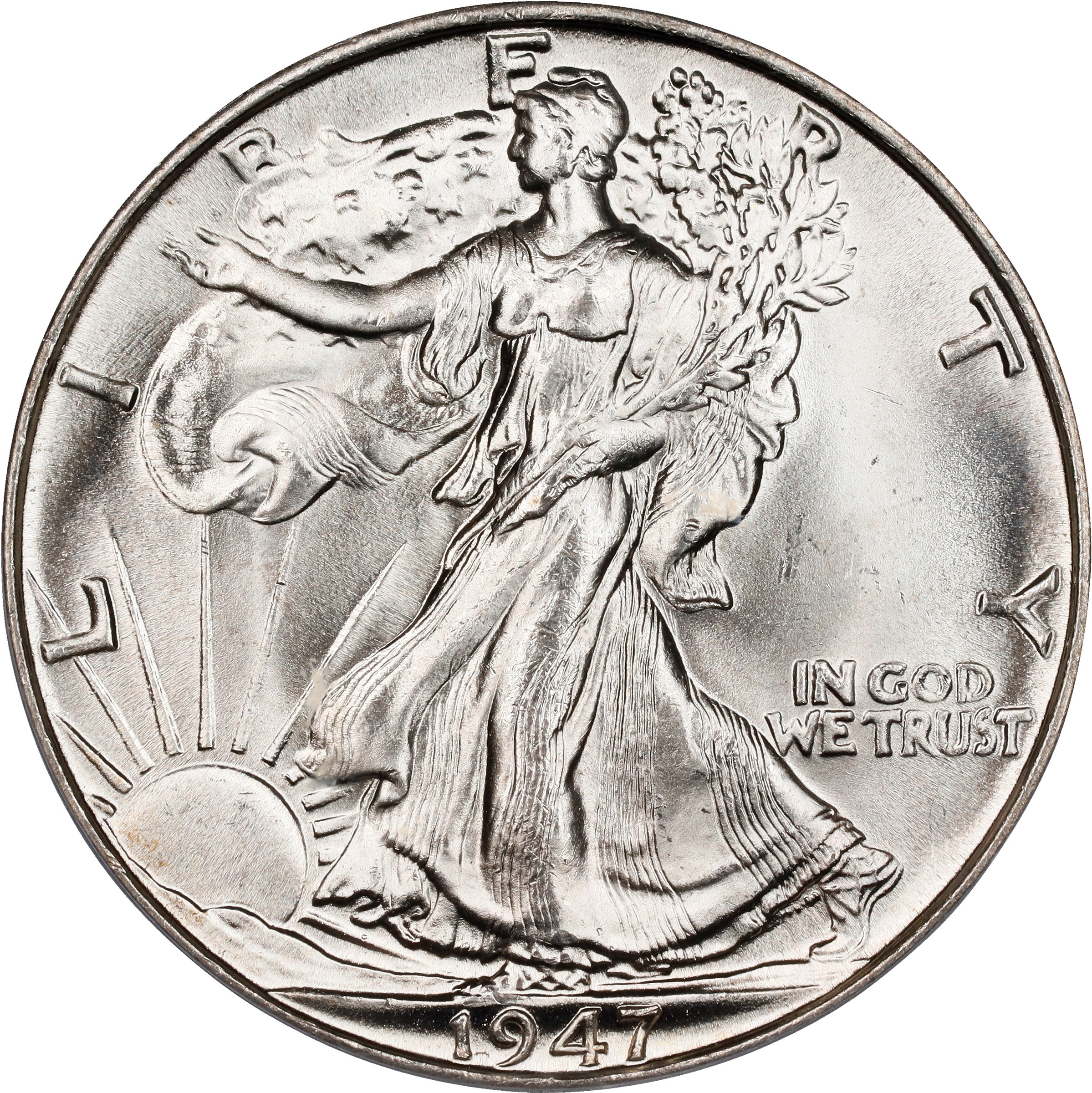 1947 50c MS thumbnail 11