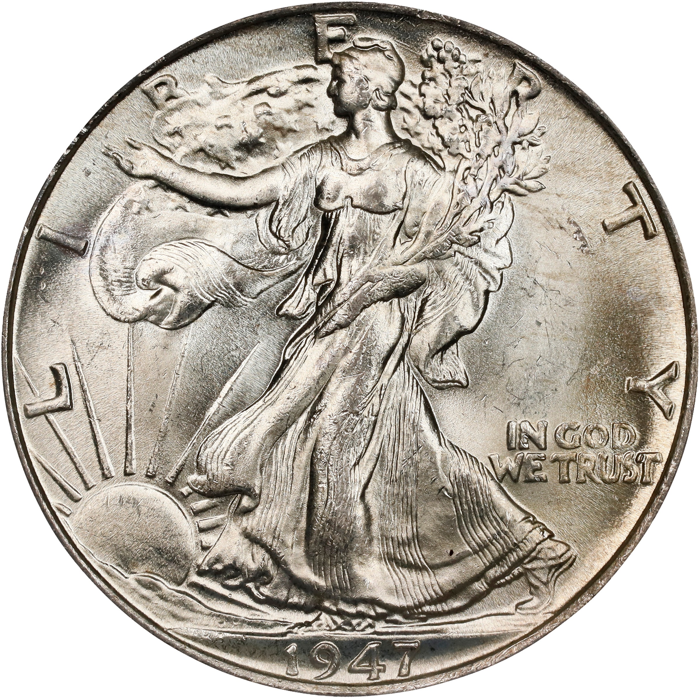 1947 50c MS thumbnail 12