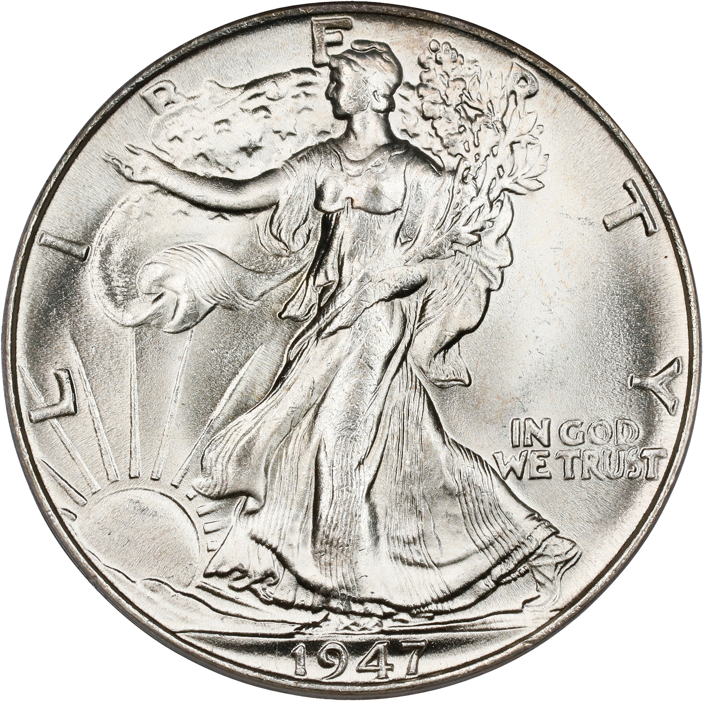 1947 50c MS thumbnail 13