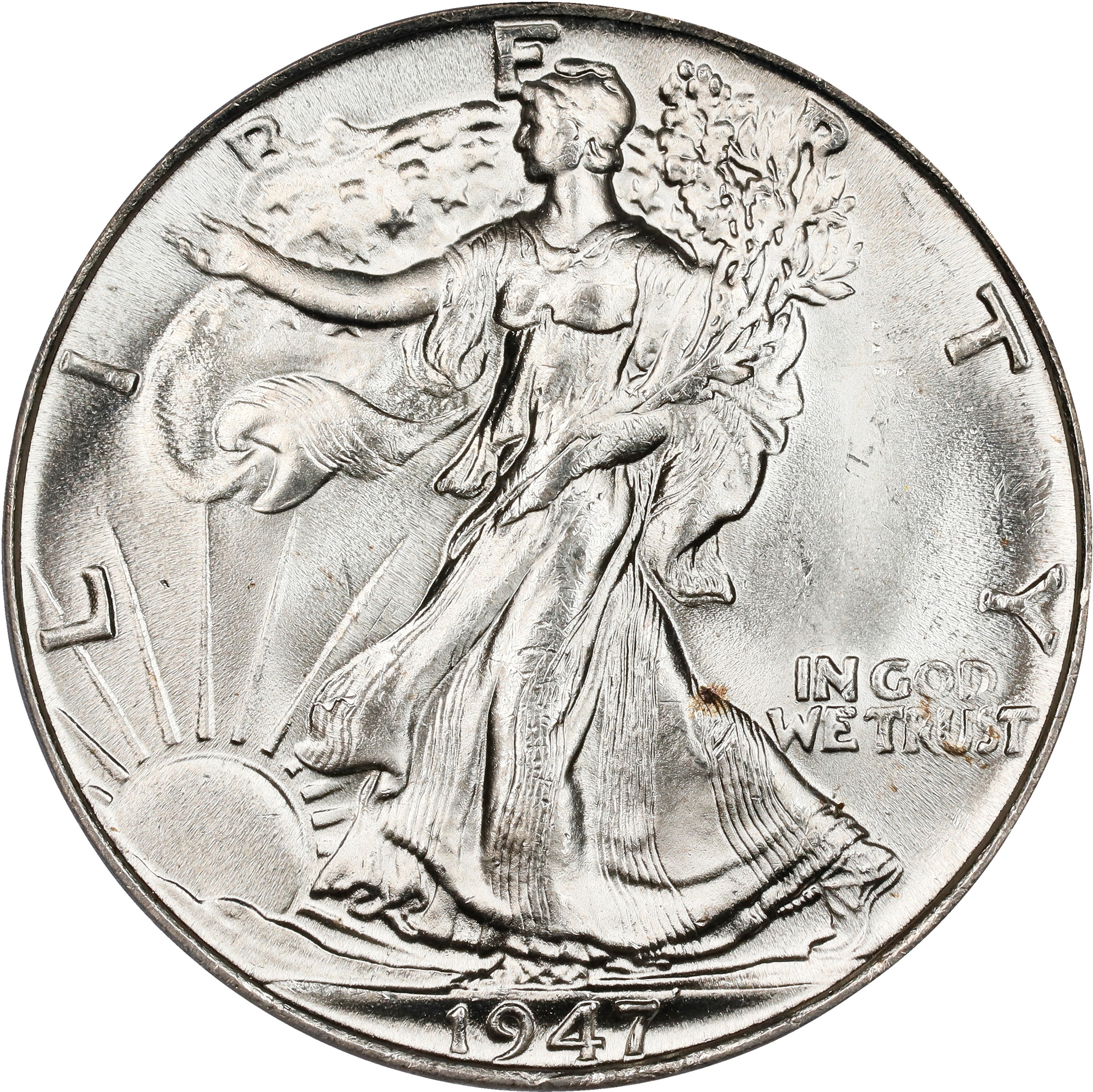 1947 50c MS thumbnail 14