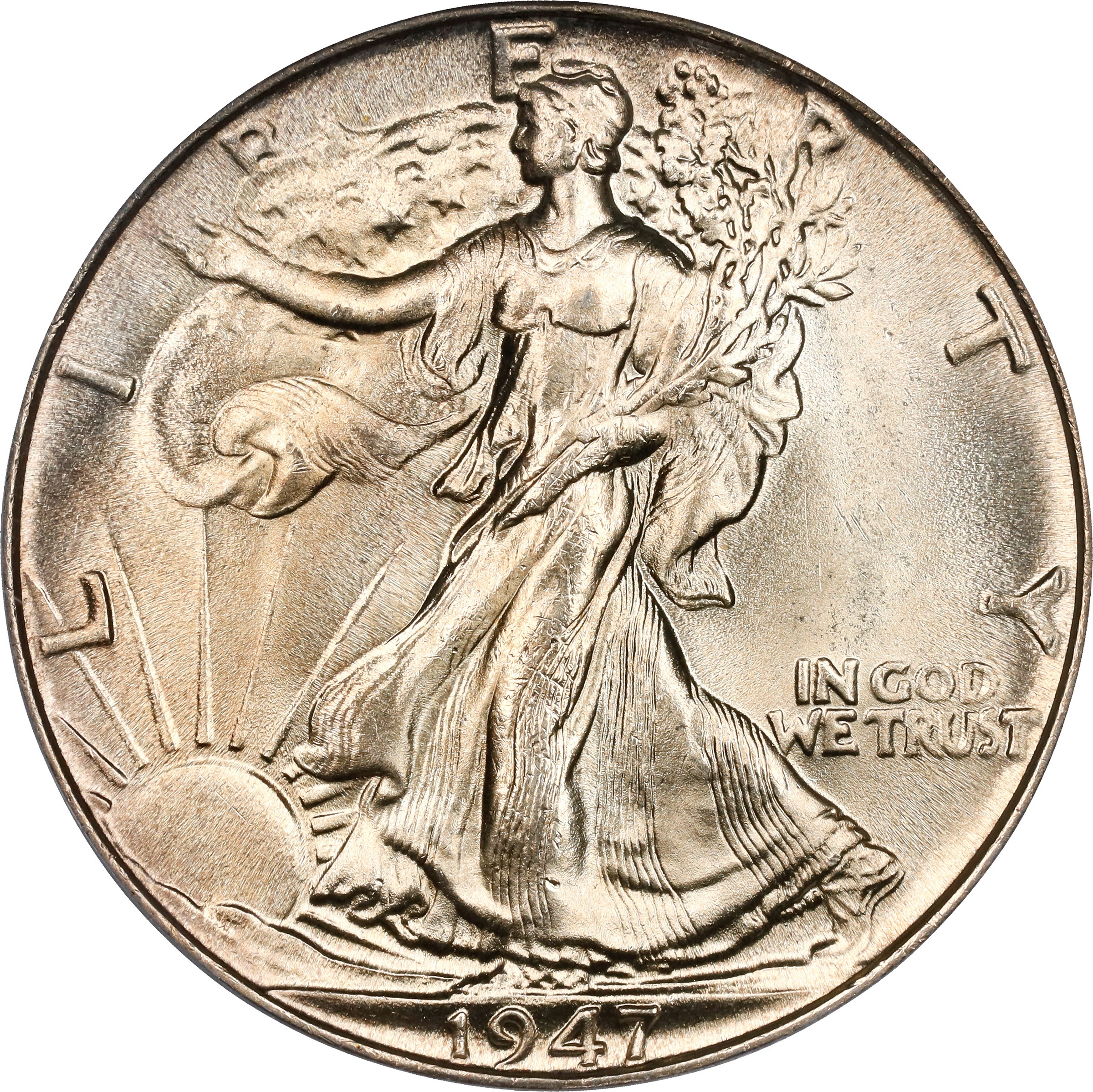 1947 50c MS thumbnail 15