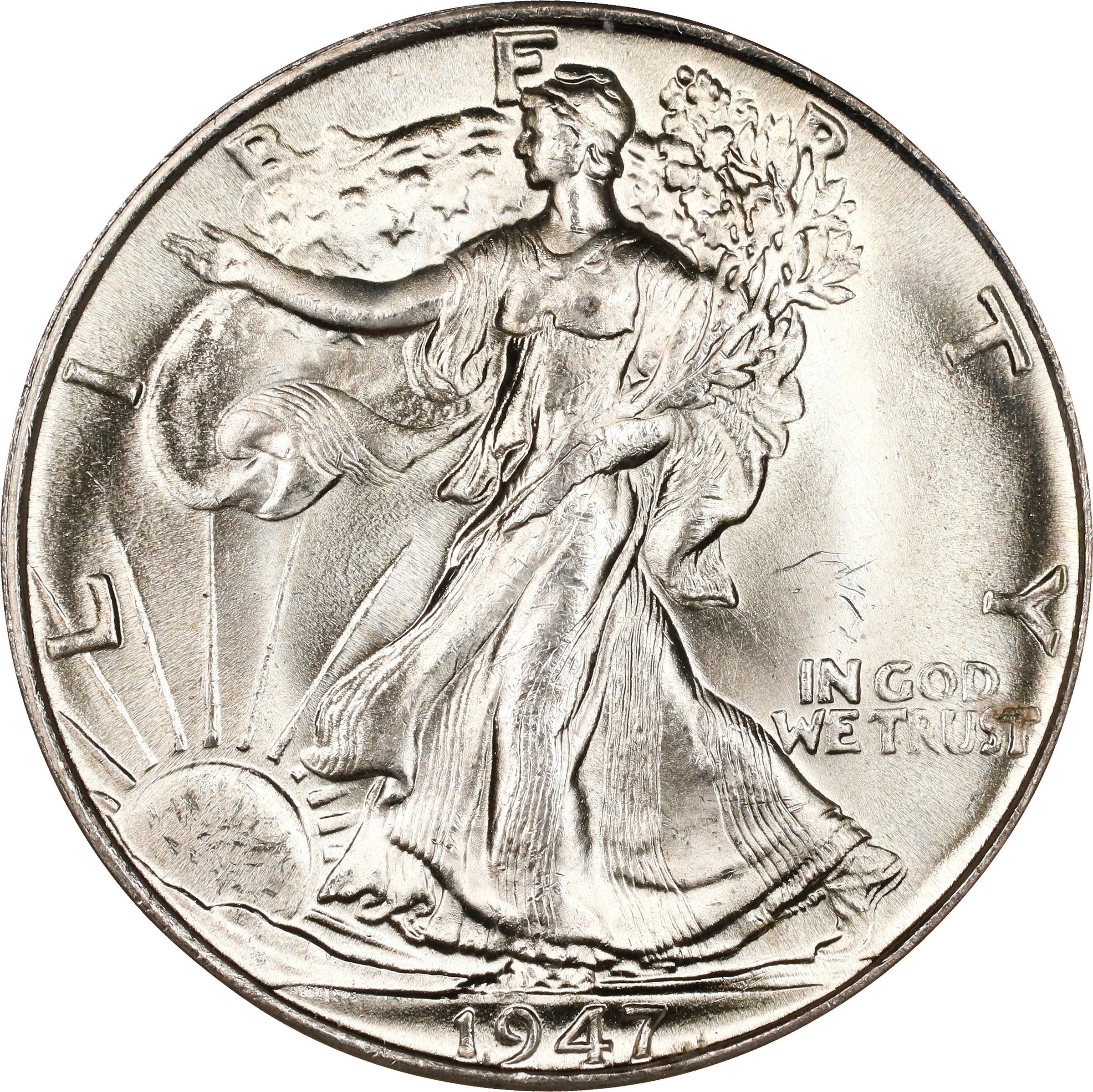 1947 50c MS thumbnail 17
