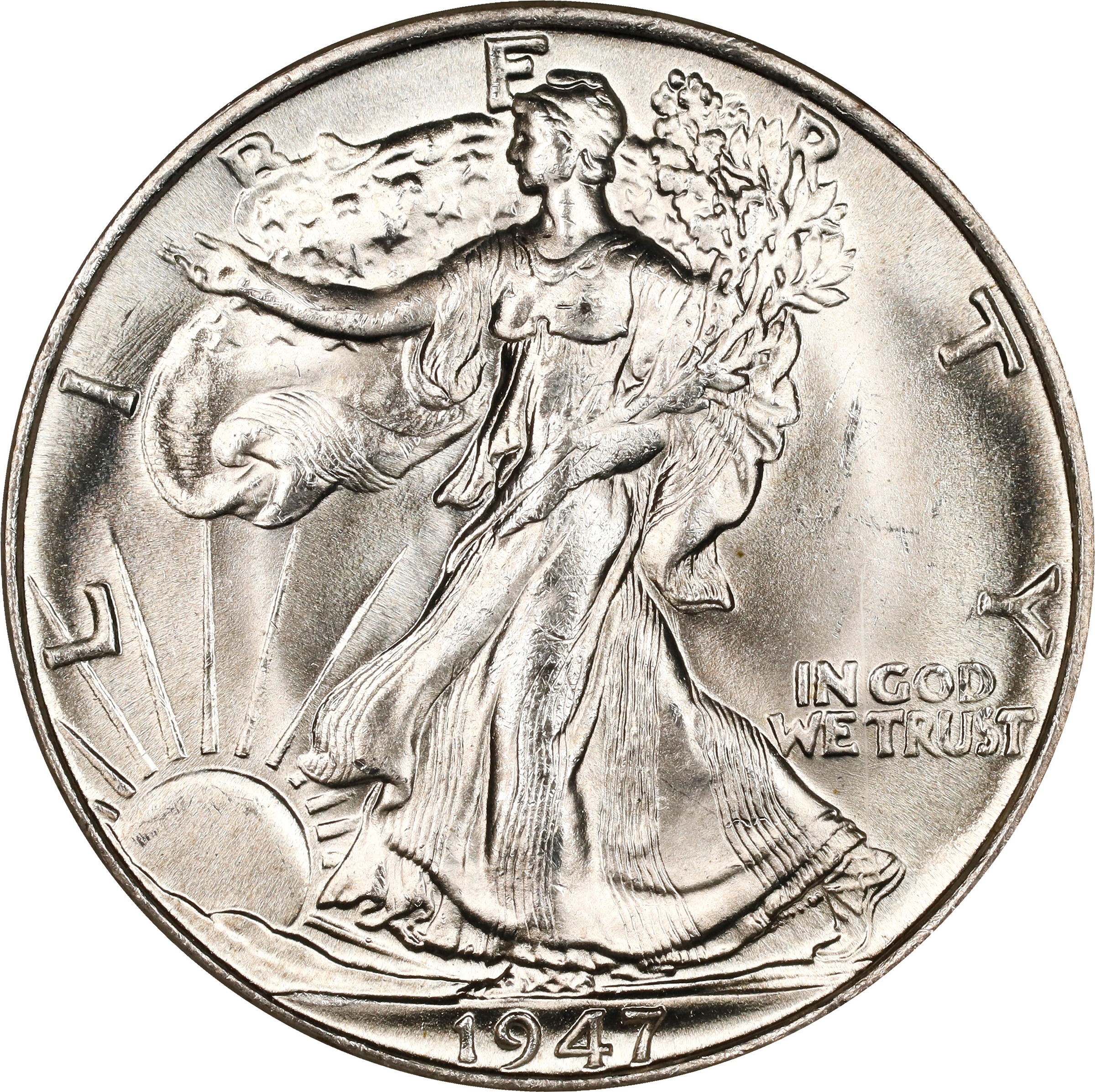1947 50c MS thumbnail 18