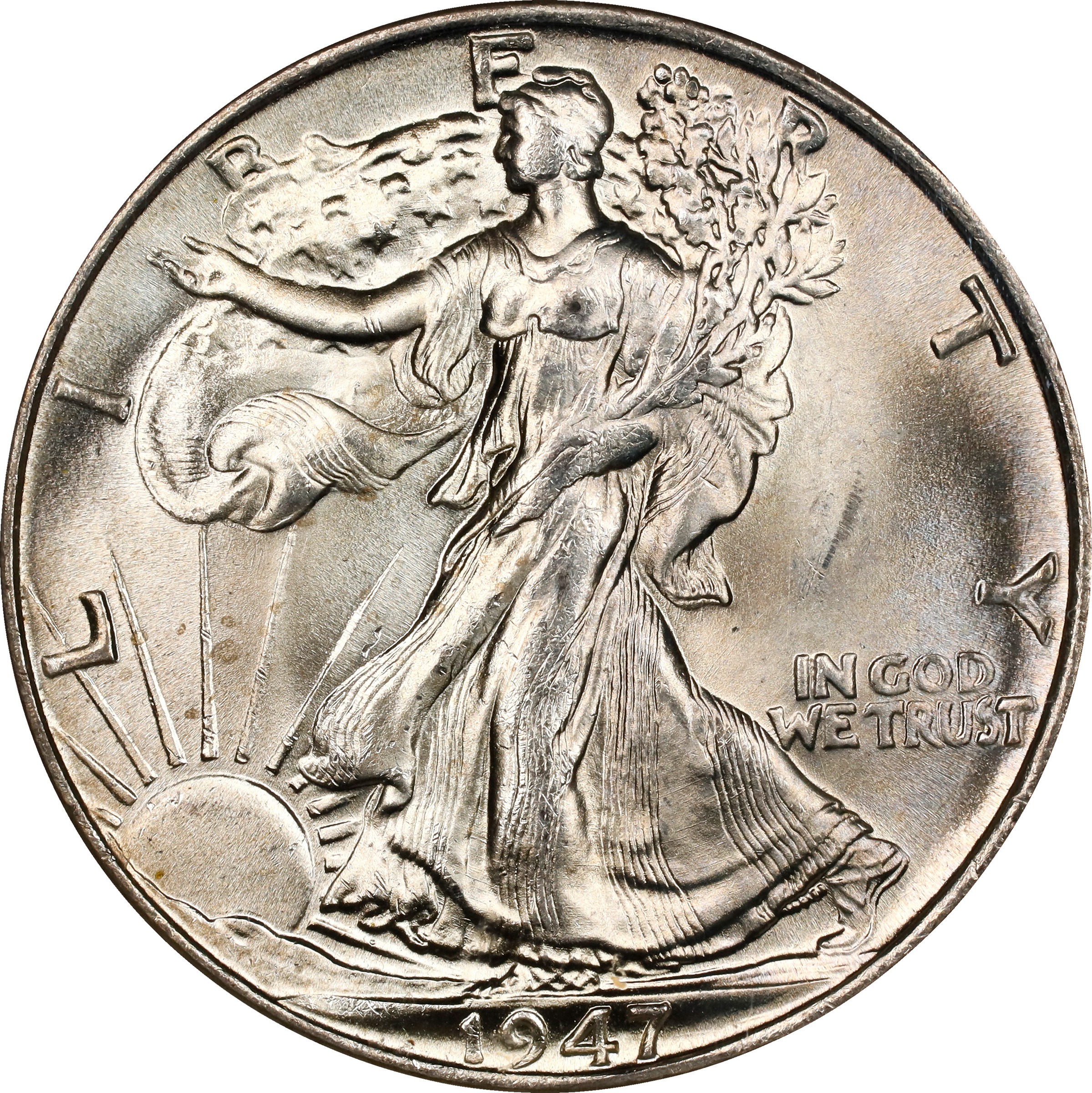 1947 50c MS thumbnail 19