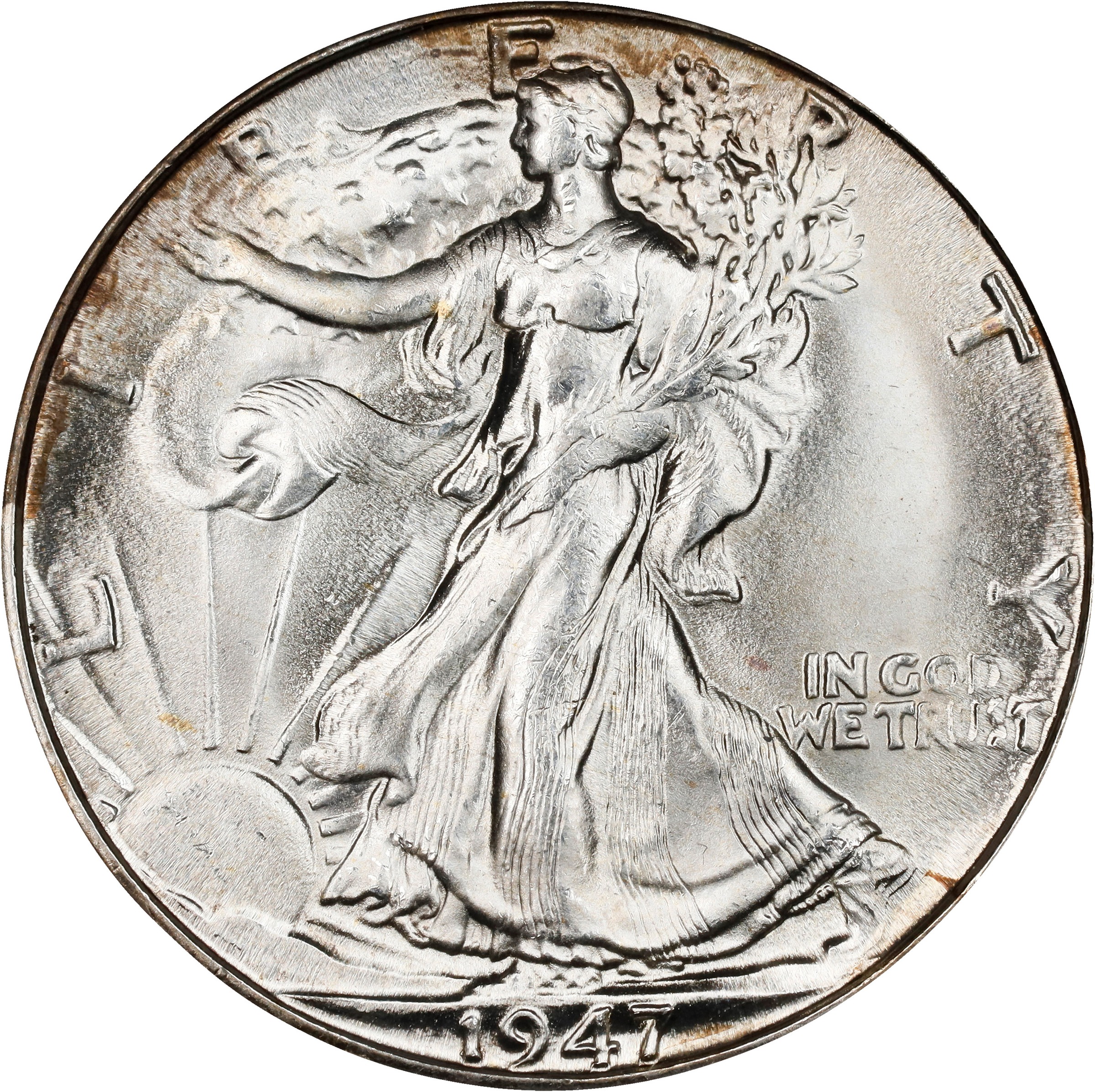 1947-D 50c MS thumbnail 15