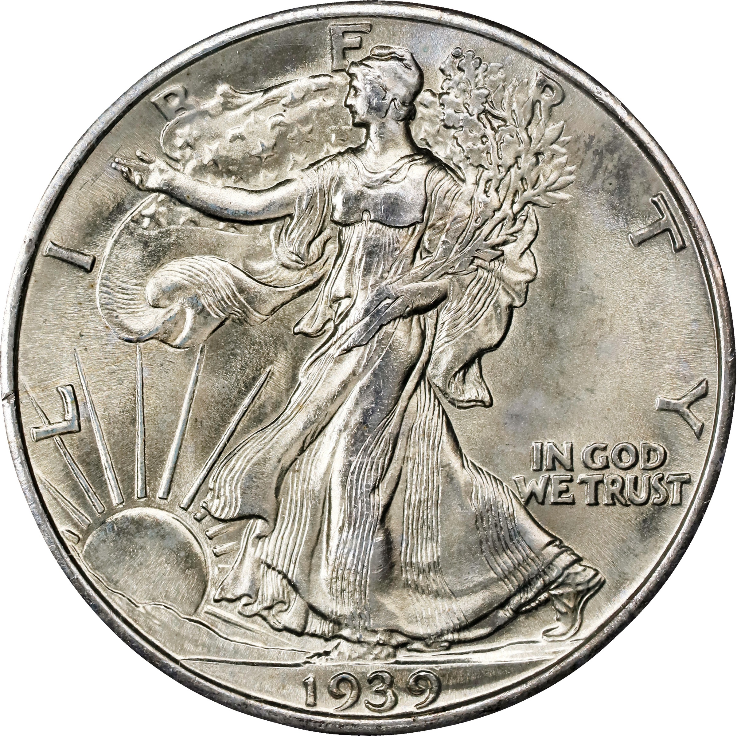 1939 50c MS thumbnail 6