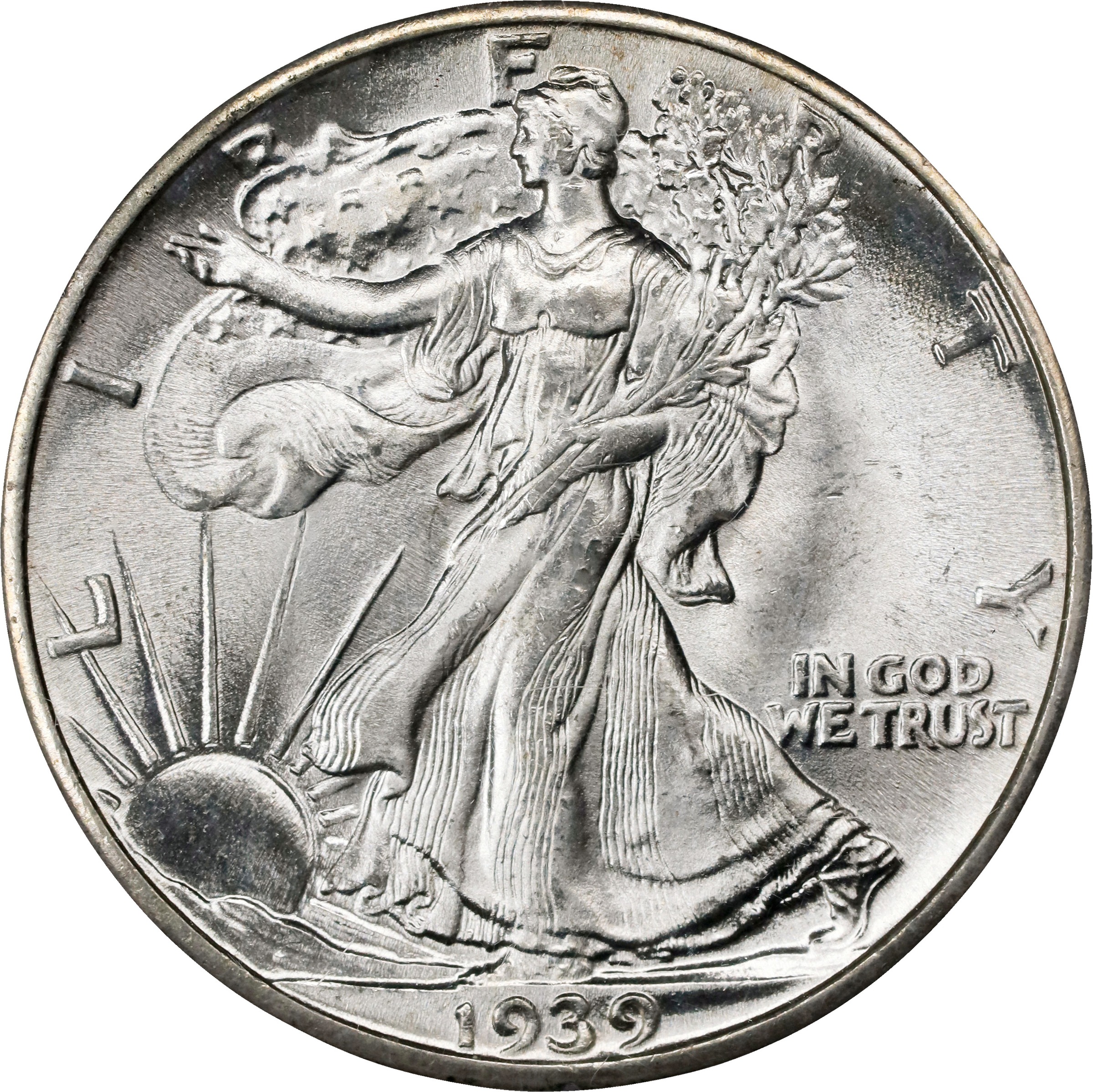 1939 50c MS thumbnail 7
