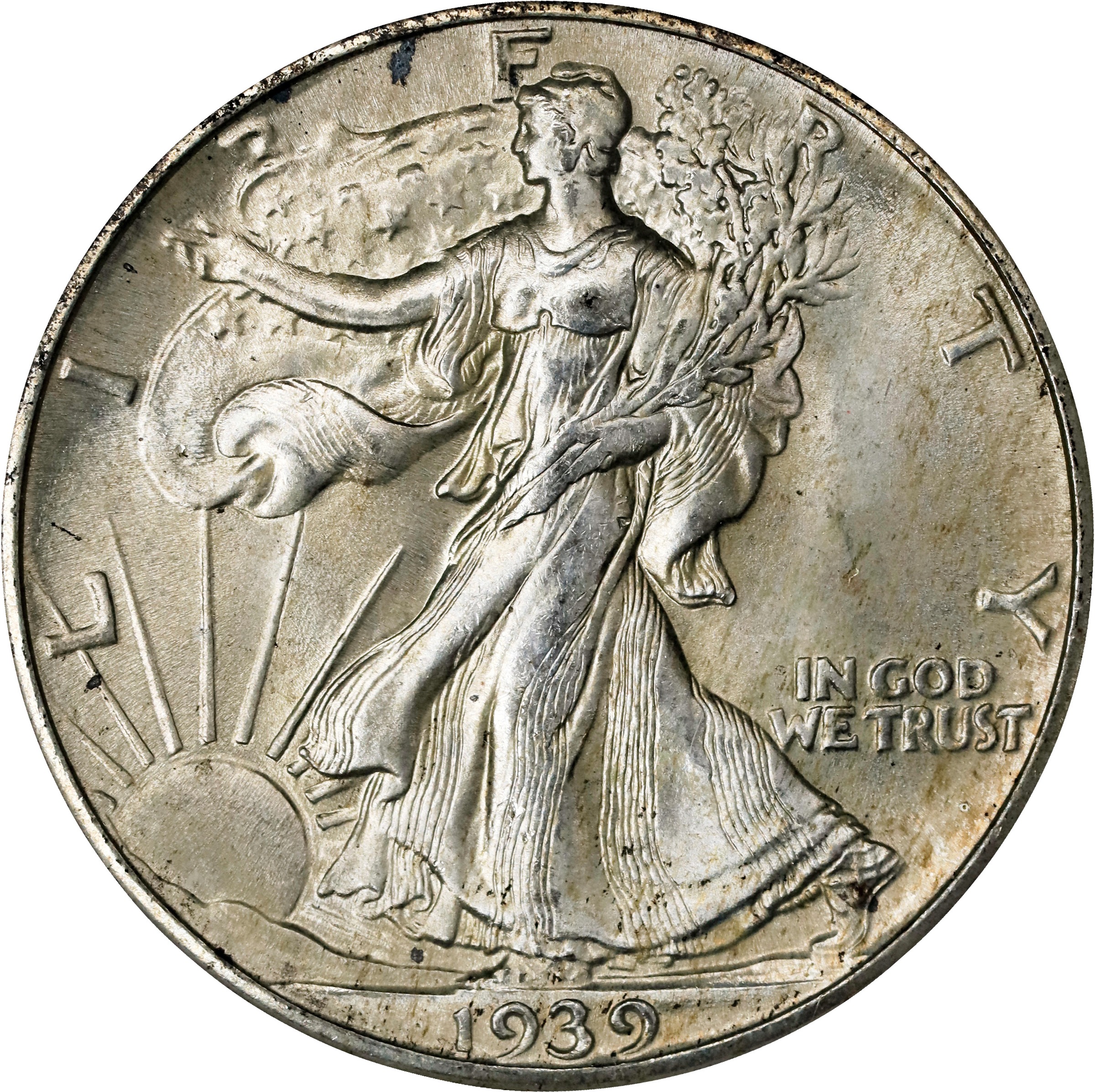 1939 50c MS thumbnail 8