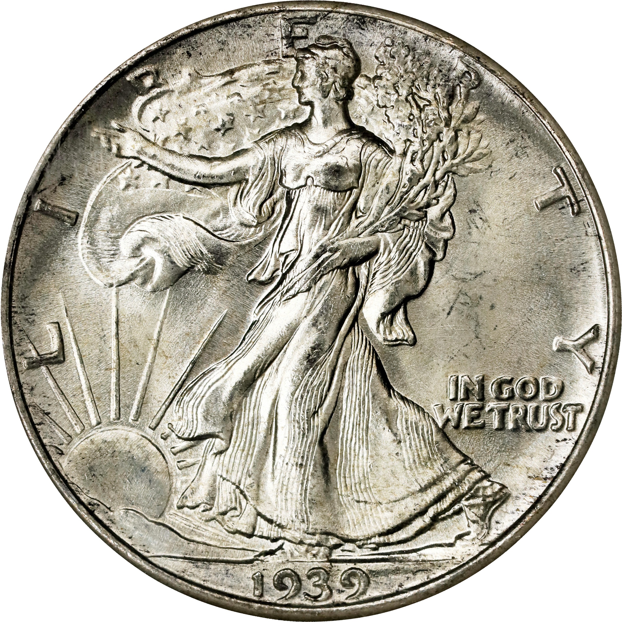 1939 50c MS thumbnail 9