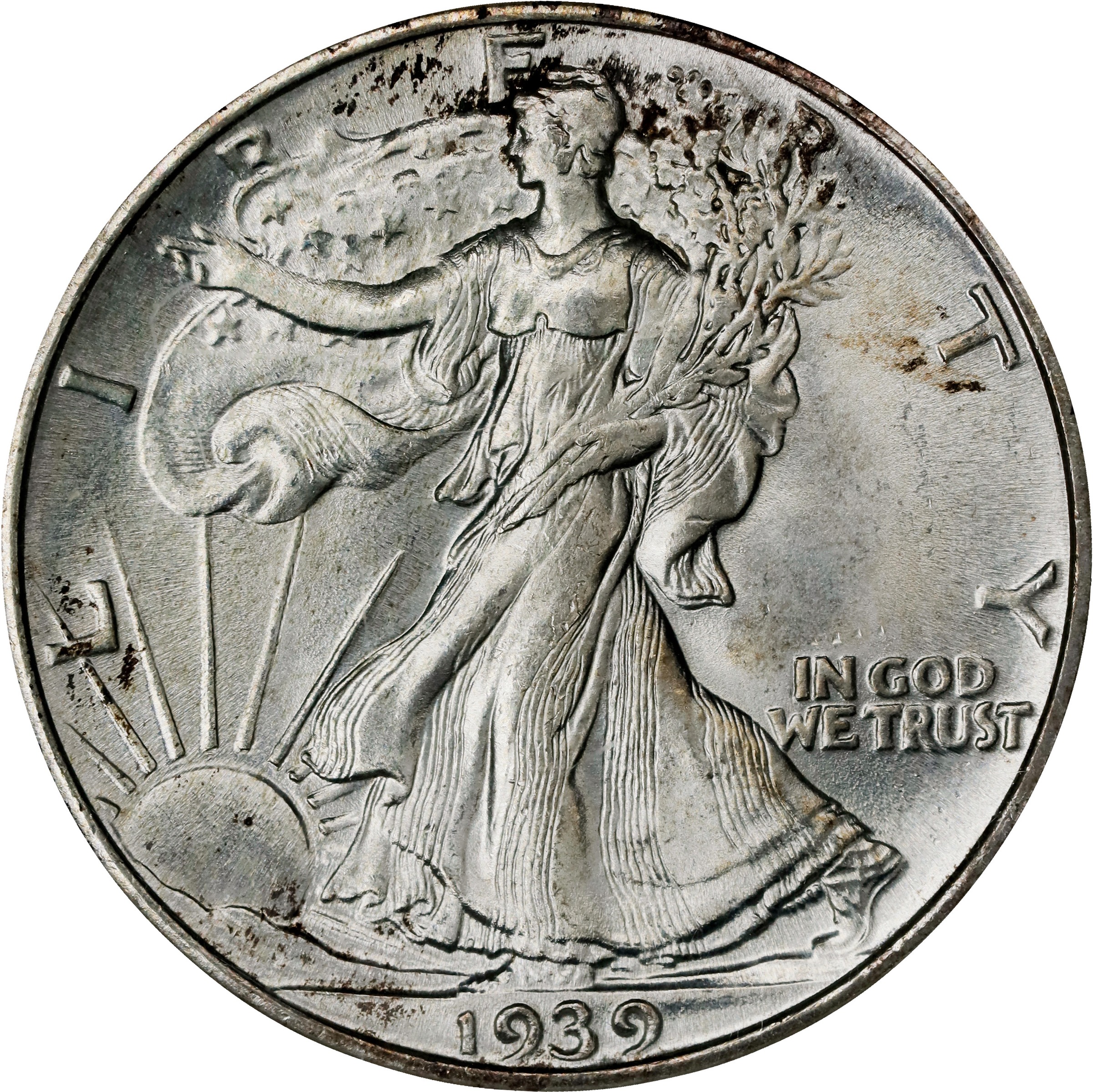1939 50c MS thumbnail 10