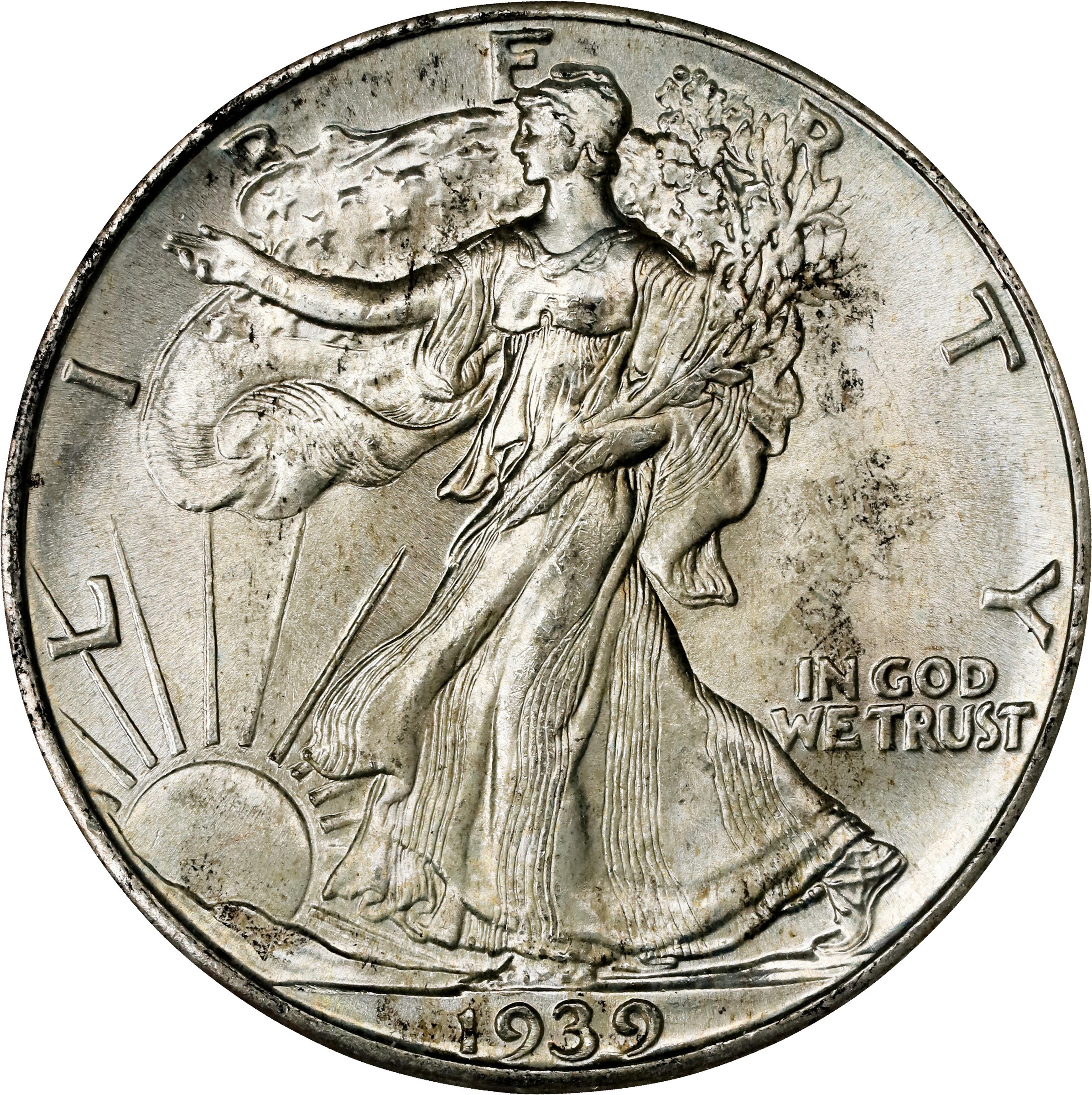 1939 50c MS thumbnail 11