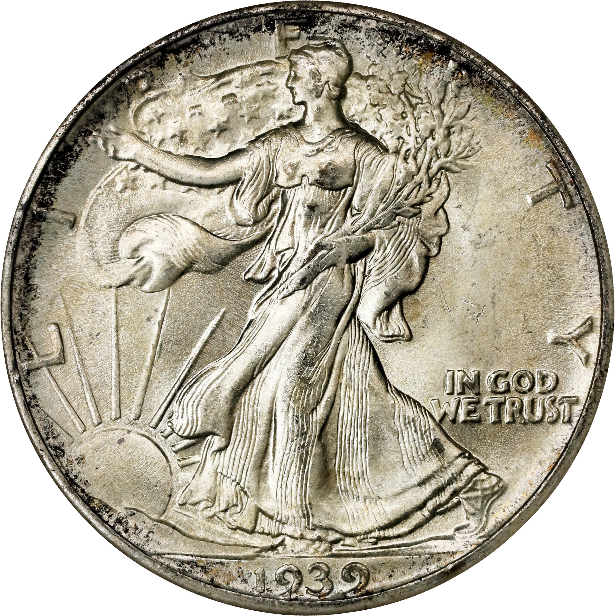 1939 50c MS thumbnail 12
