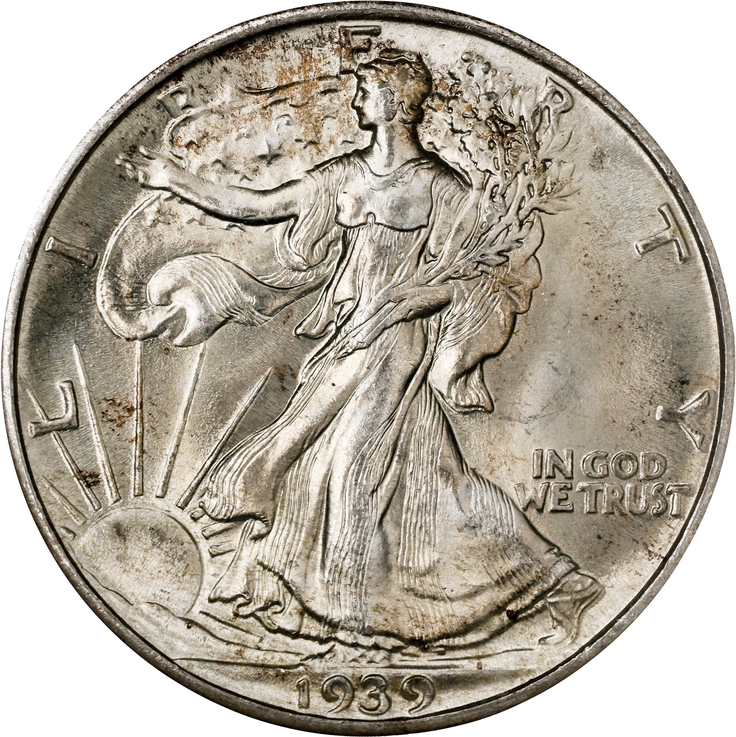 1939 50c MS thumbnail 13