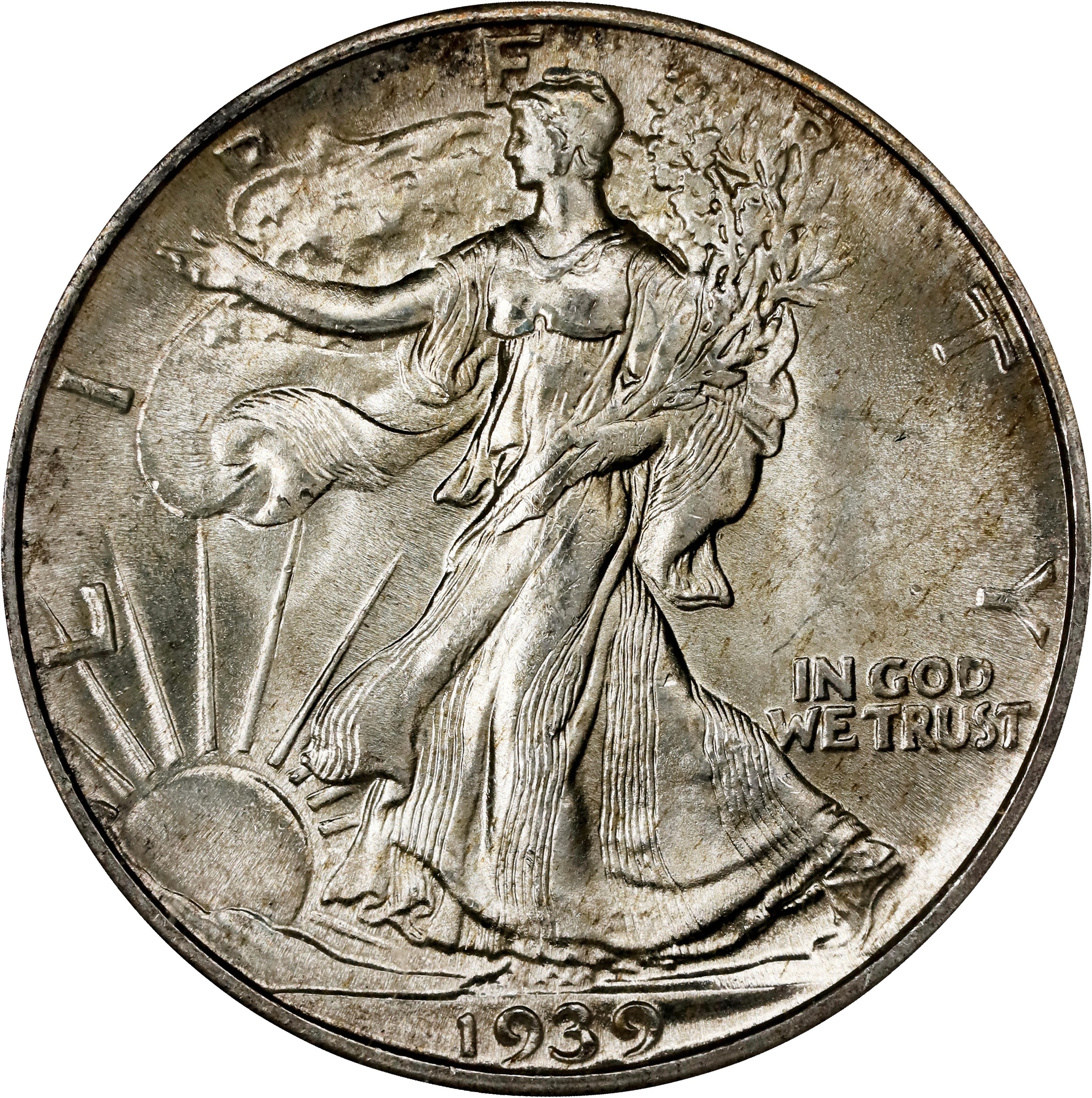 1939 50c MS thumbnail 14