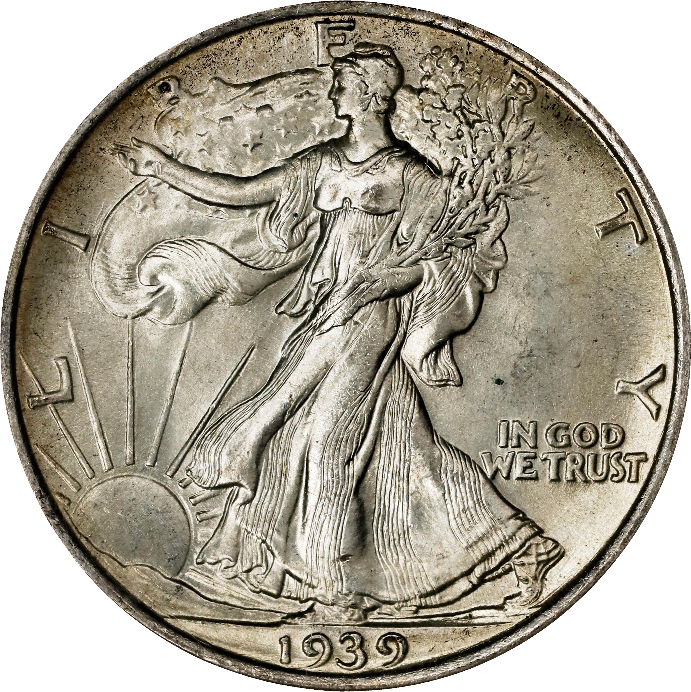 1939 50c MS thumbnail 16