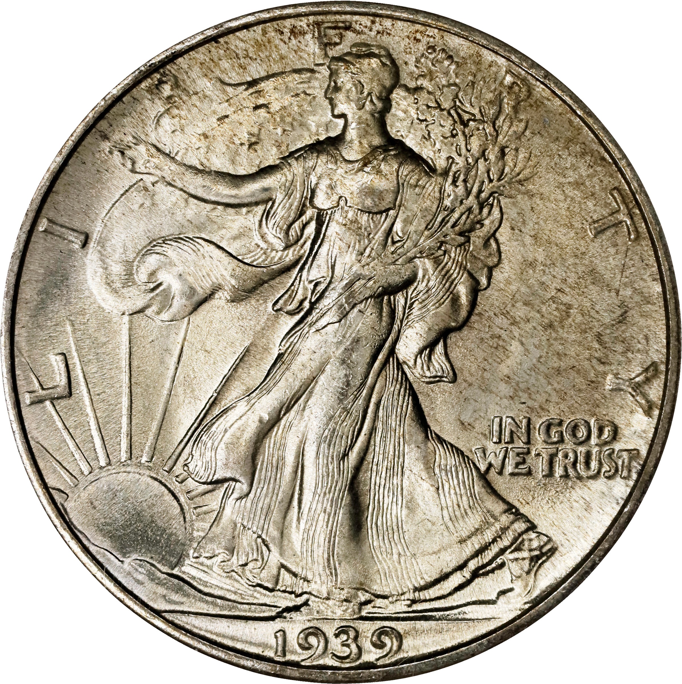 1939 50c MS thumbnail 17