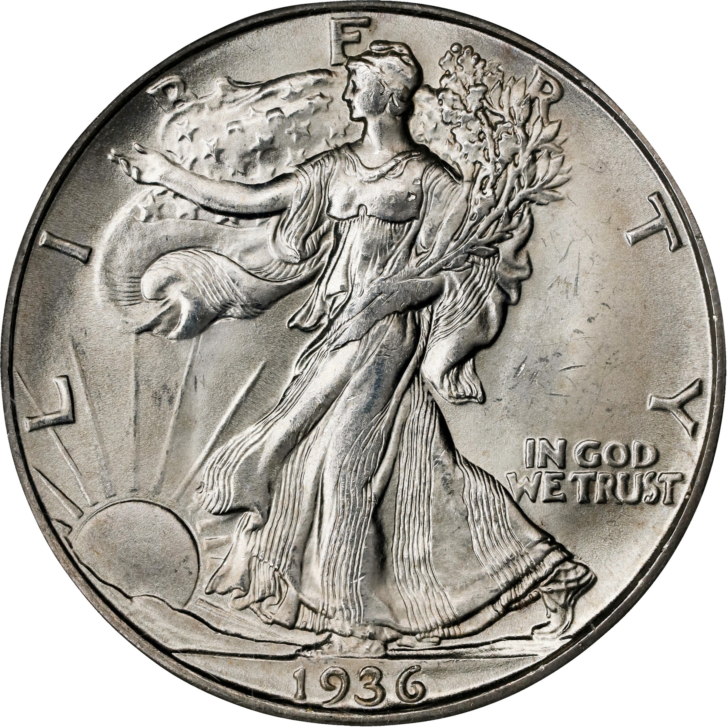 1936-D 50c MS thumbnail 3