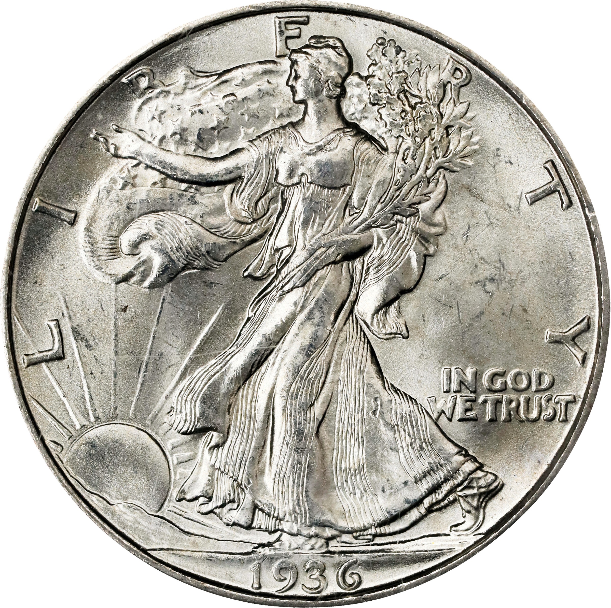 1936-D 50c MS thumbnail 4
