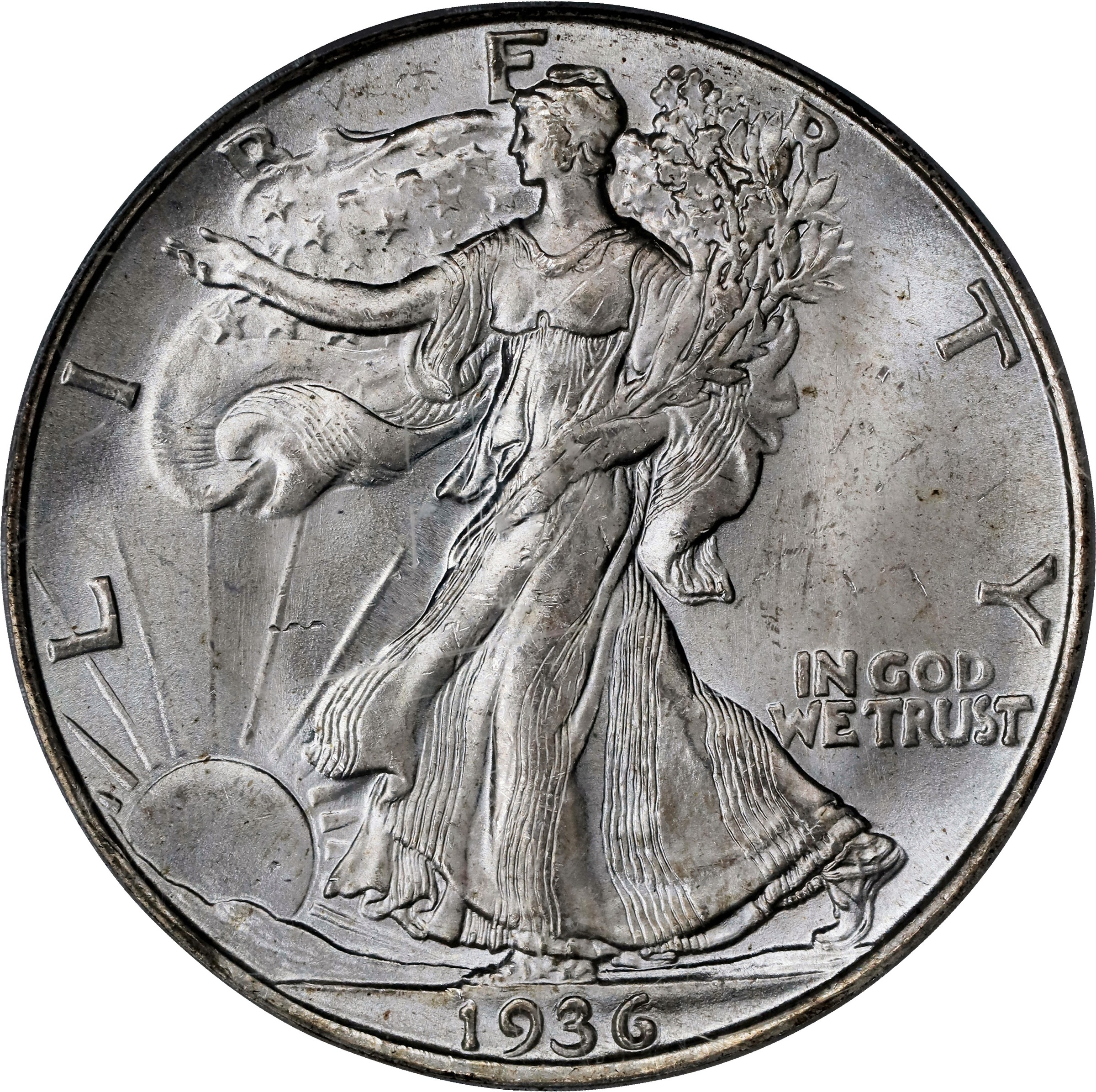 1936-D 50c MS thumbnail 6