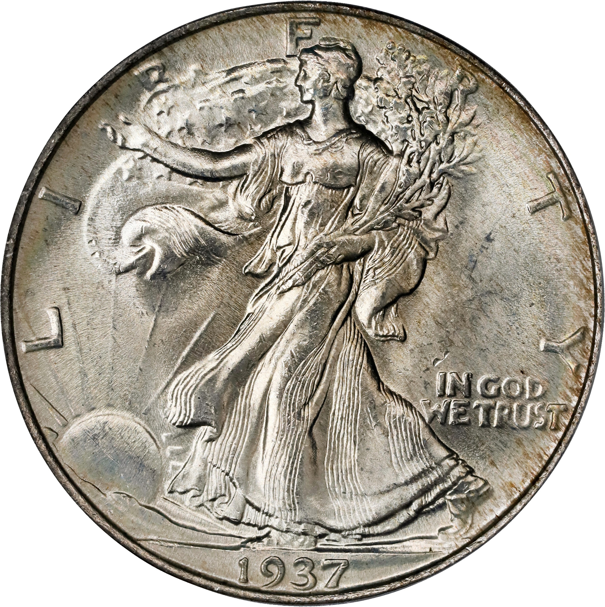 1937 50c MS thumbnail 12