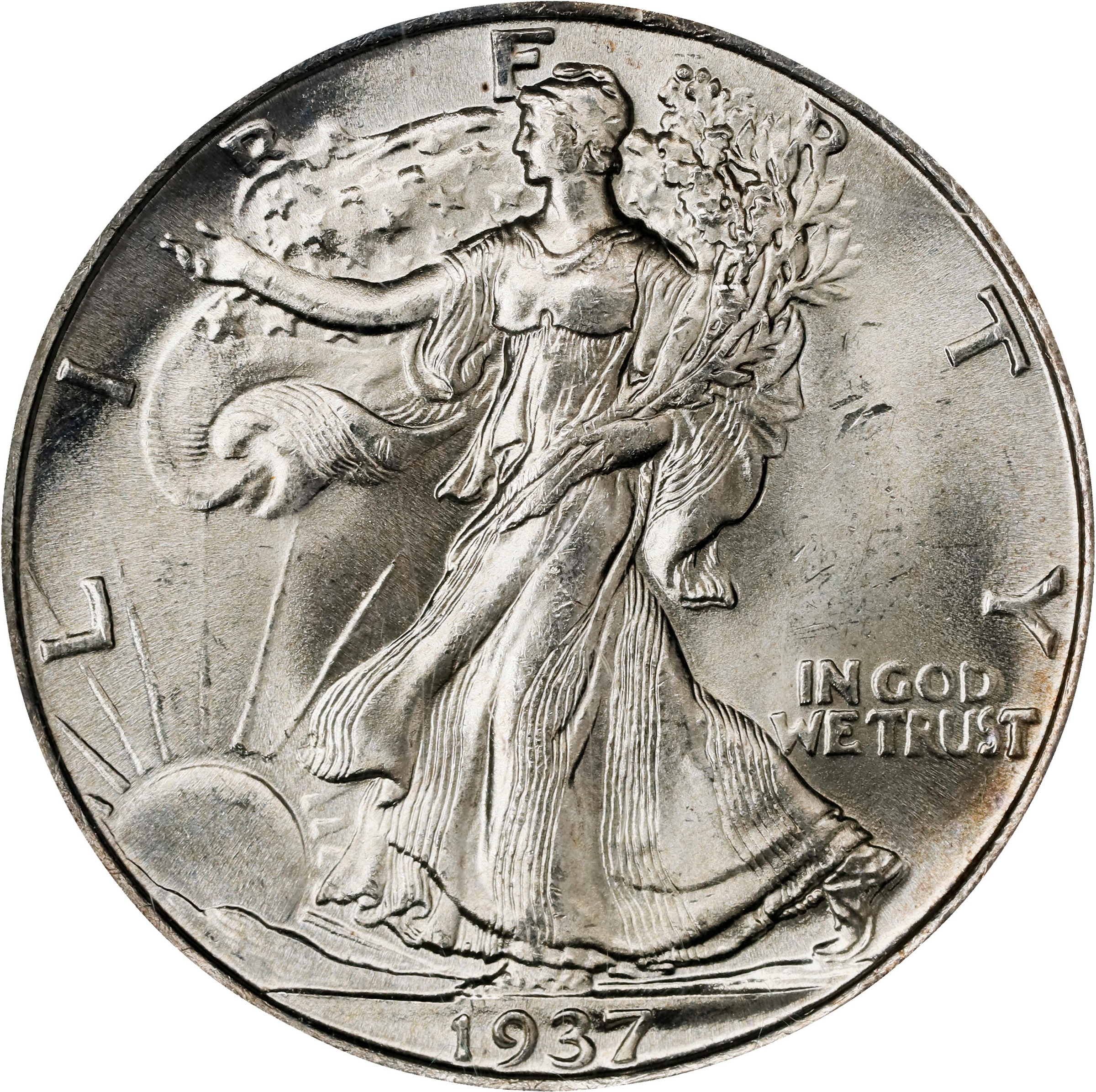 1937 50c MS thumbnail 15