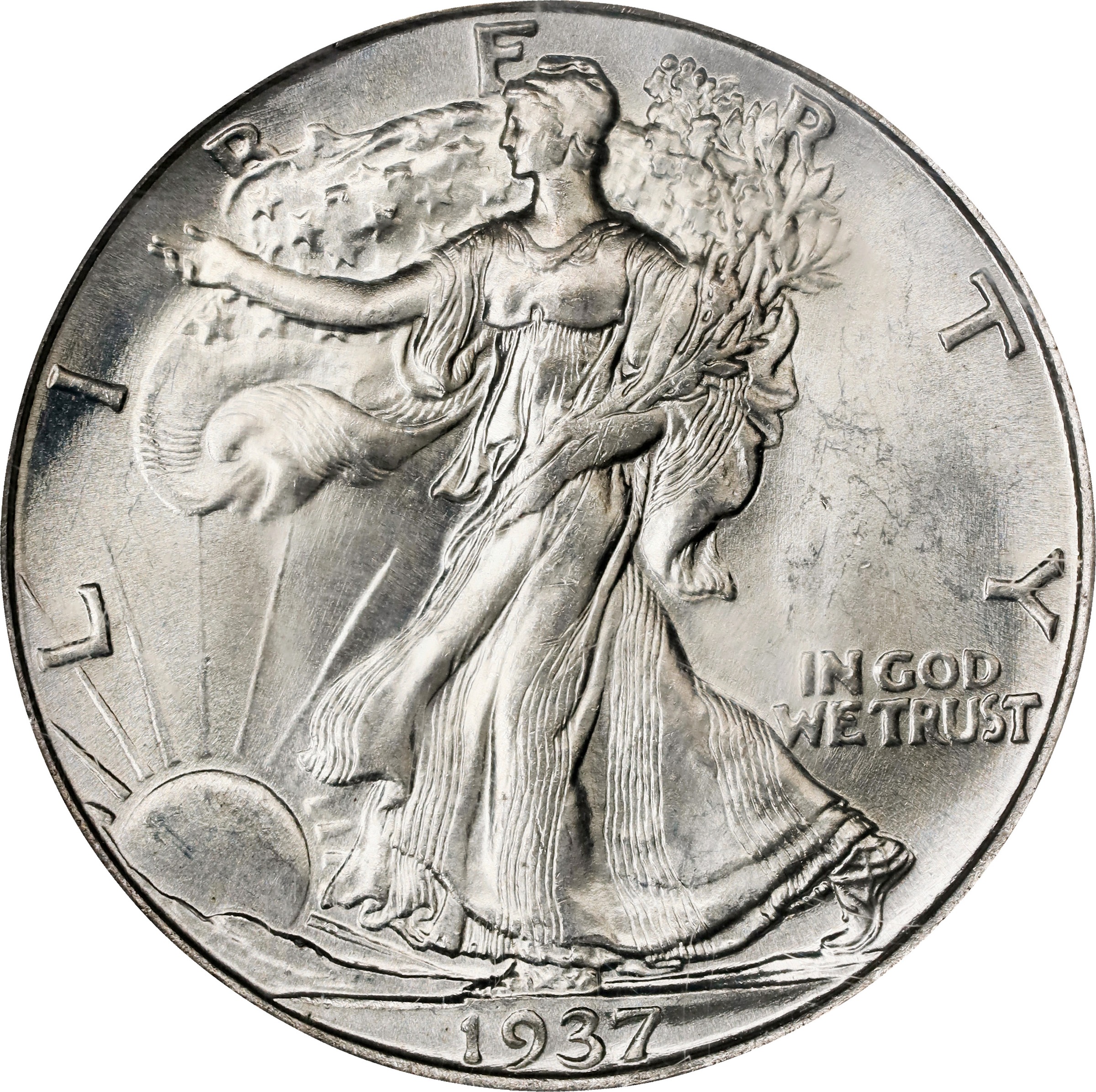 1937 50c MS thumbnail 16