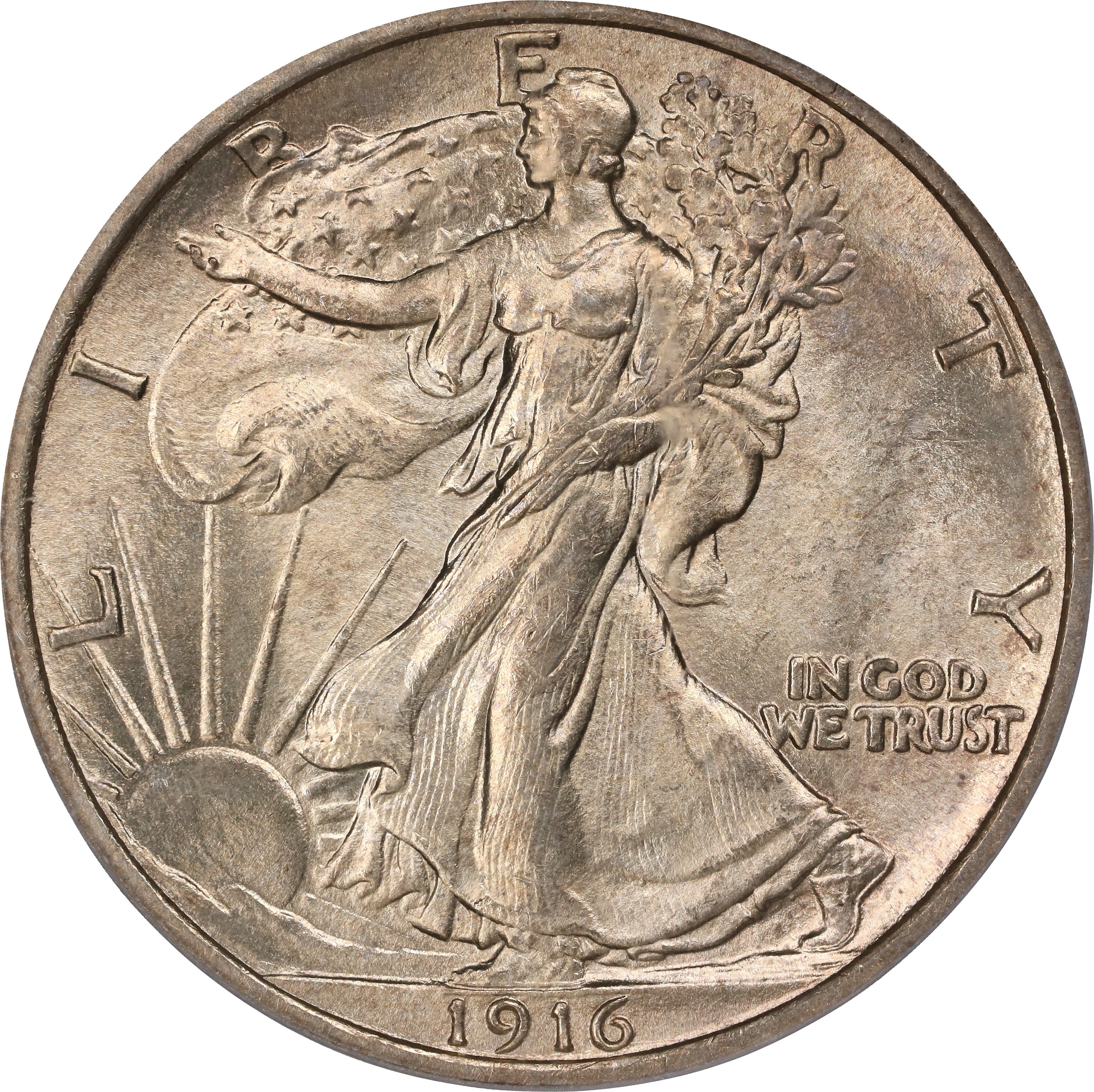 1916 50c MS thumbnail 3