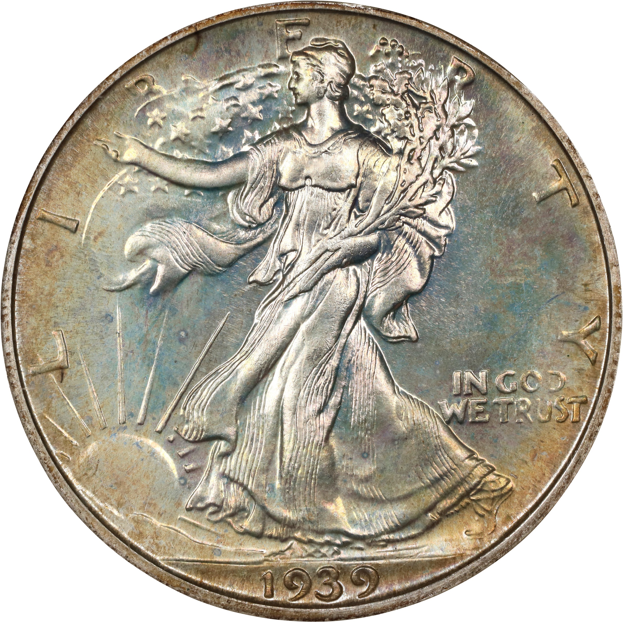 1939 50c PR CAM thumbnail 3