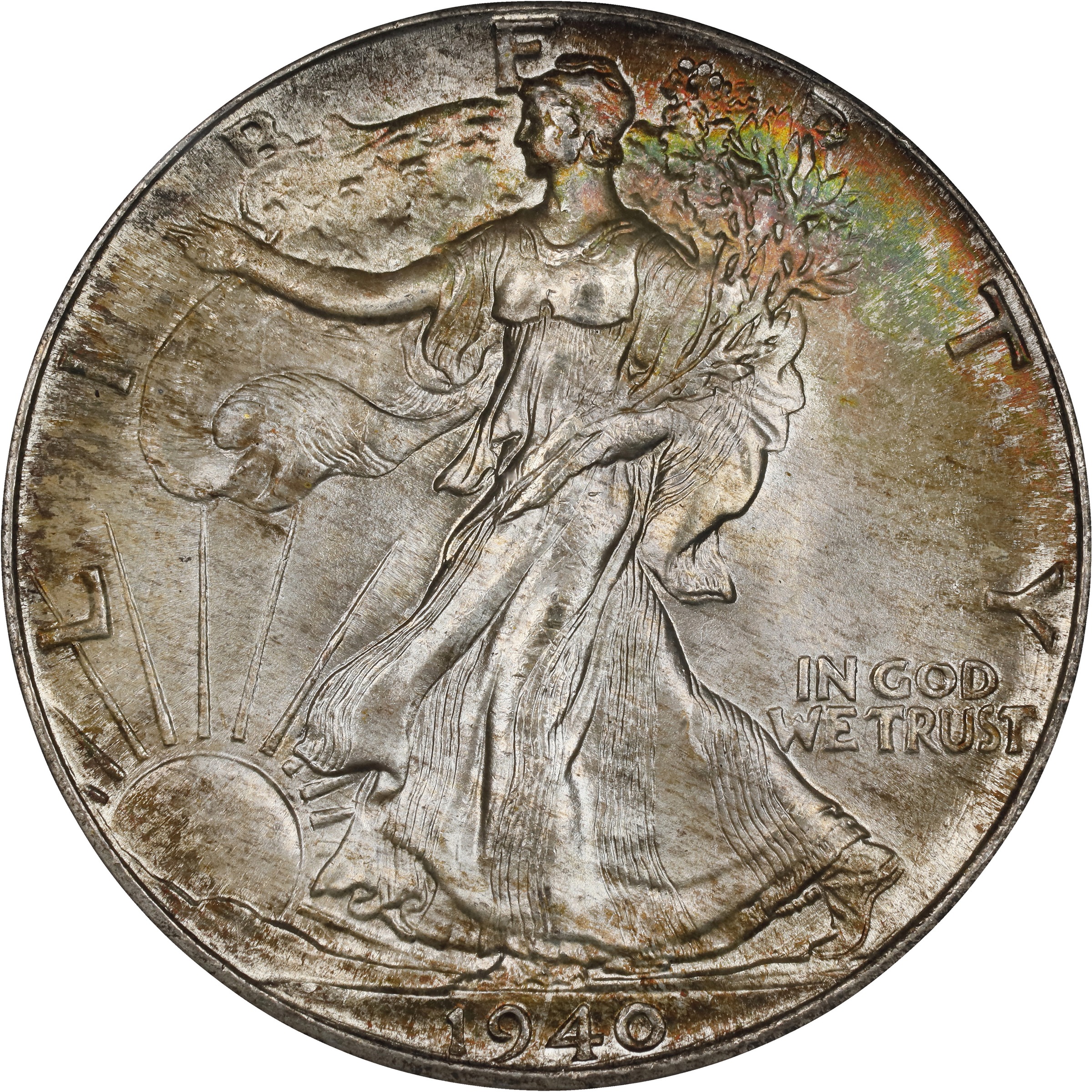 1940 50c MS thumbnail 4