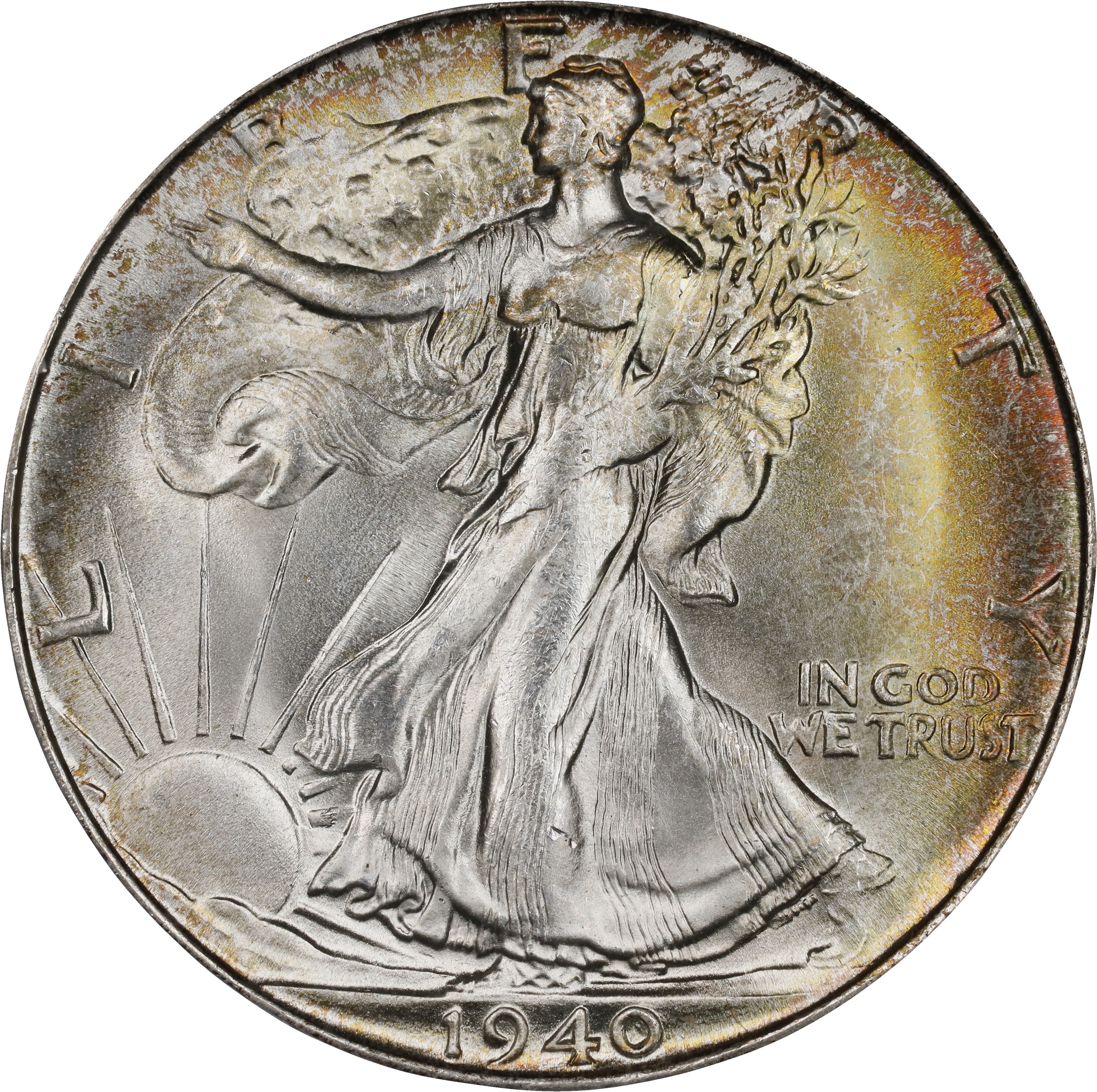 1940-S 50c MS PL thumbnail 4