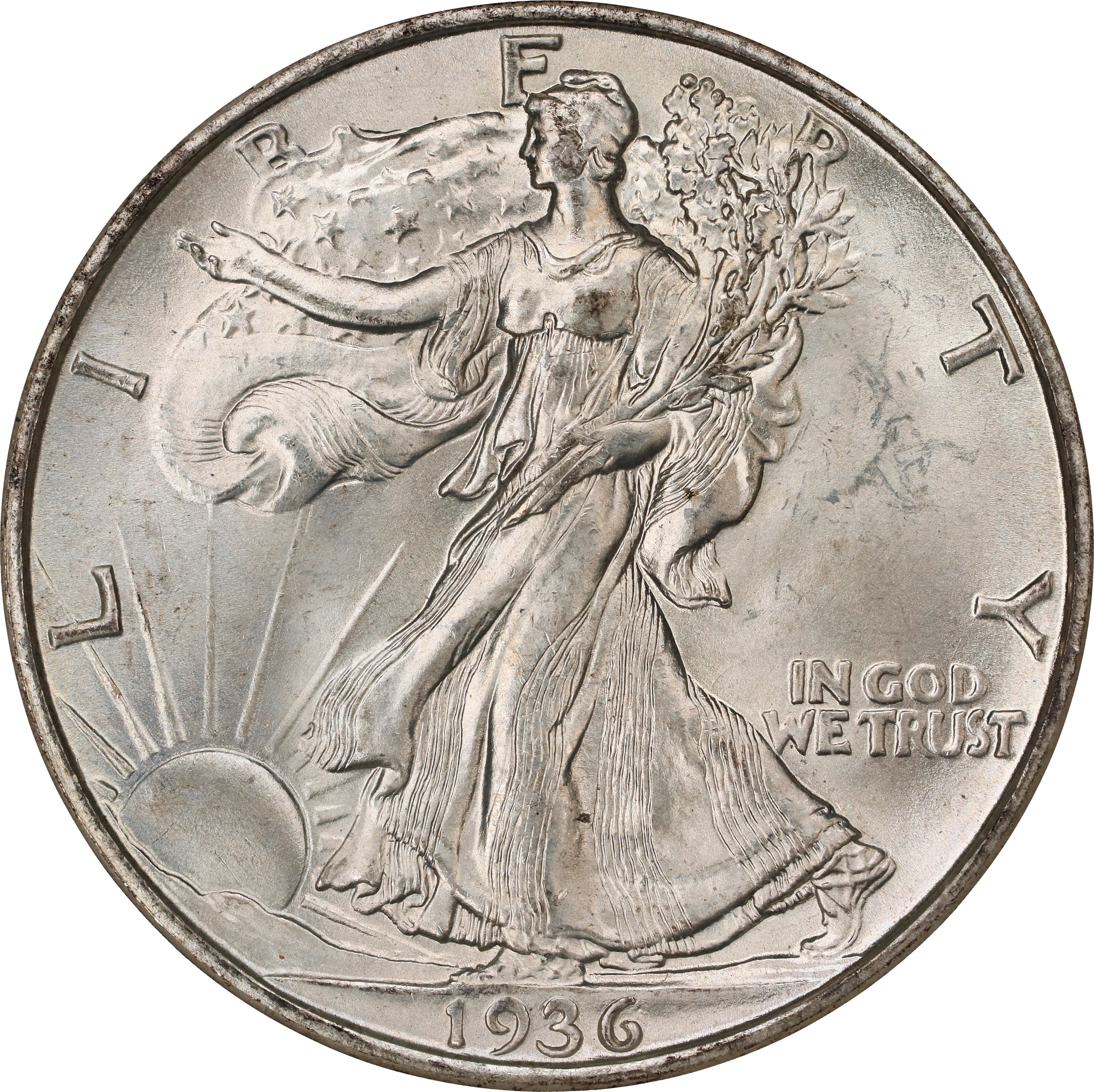 1936-D 50c MS thumbnail 7