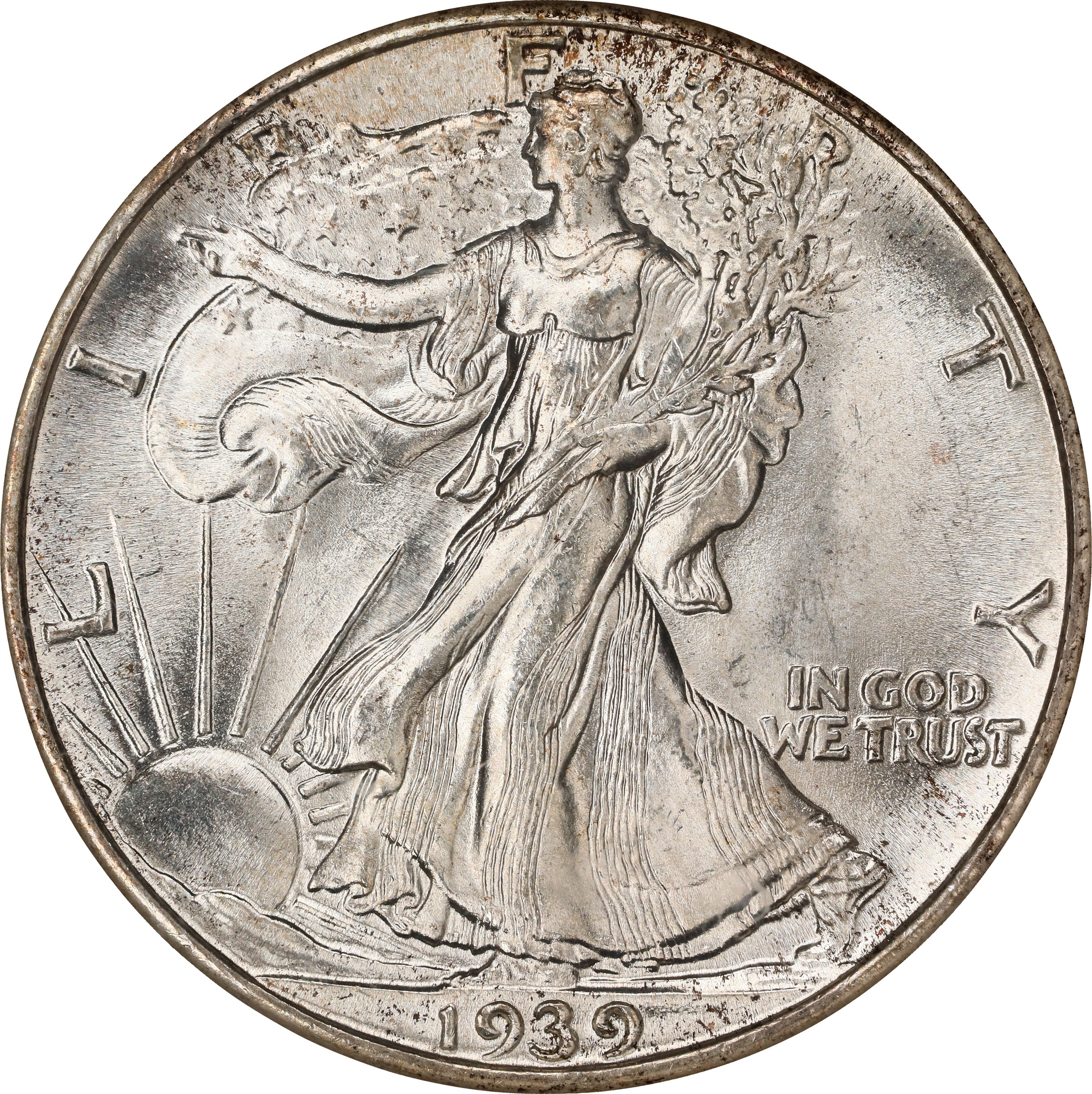1939 50c MS thumbnail 18